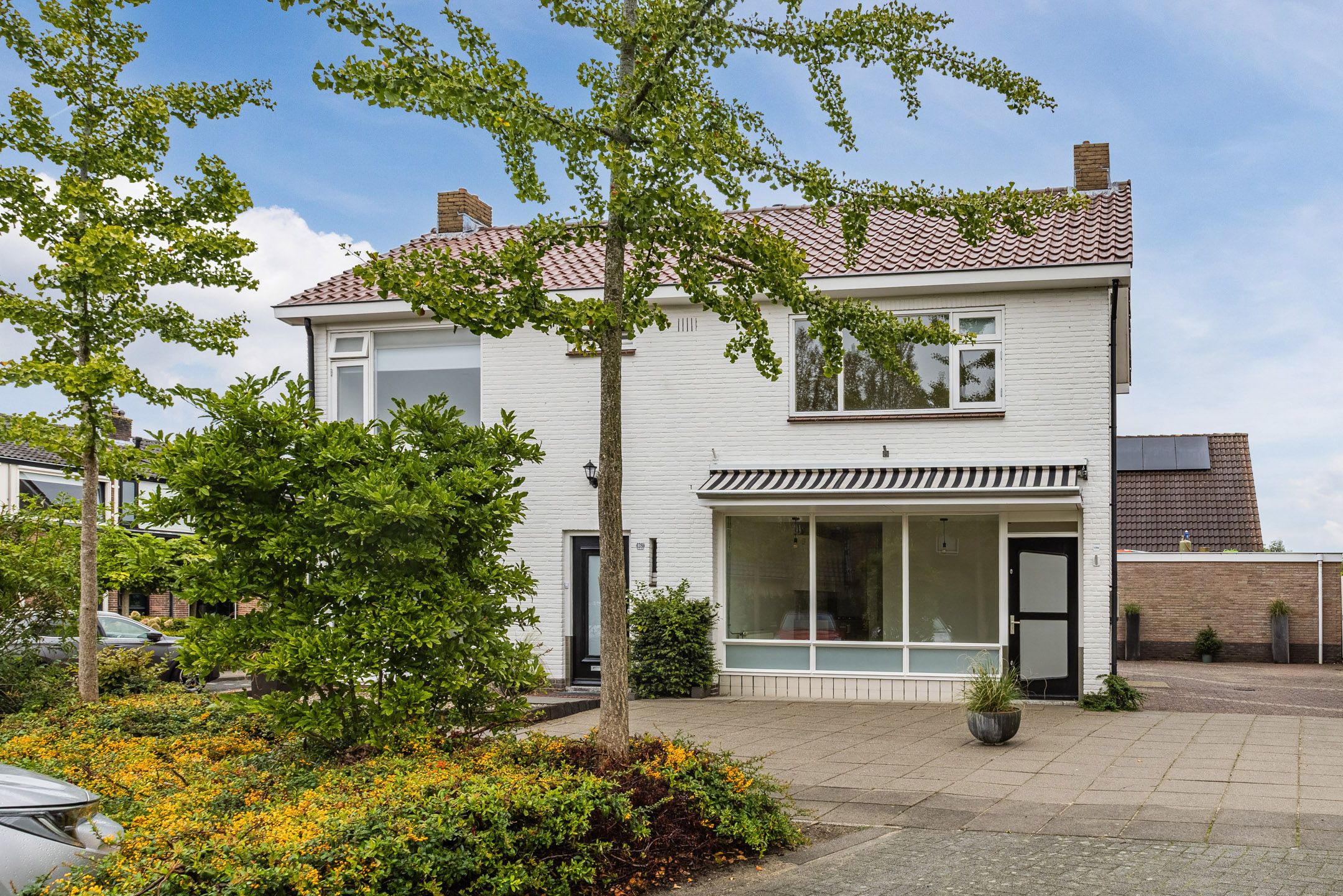 Foto van Oosteinde 139, Scherpenzeel (GE)