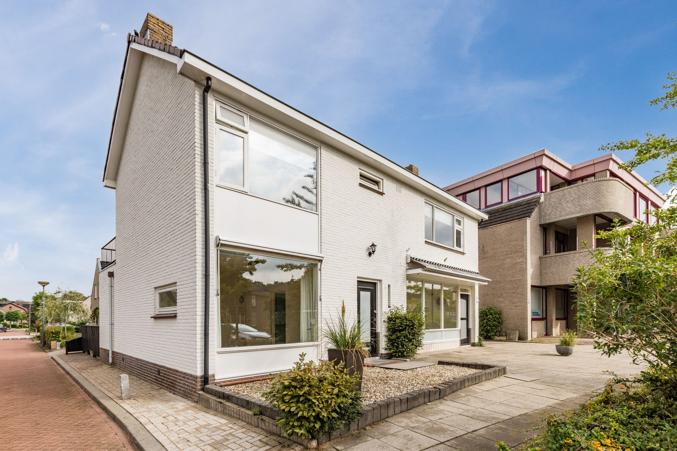 Foto van Oosteinde 139a, Scherpenzeel (GE)