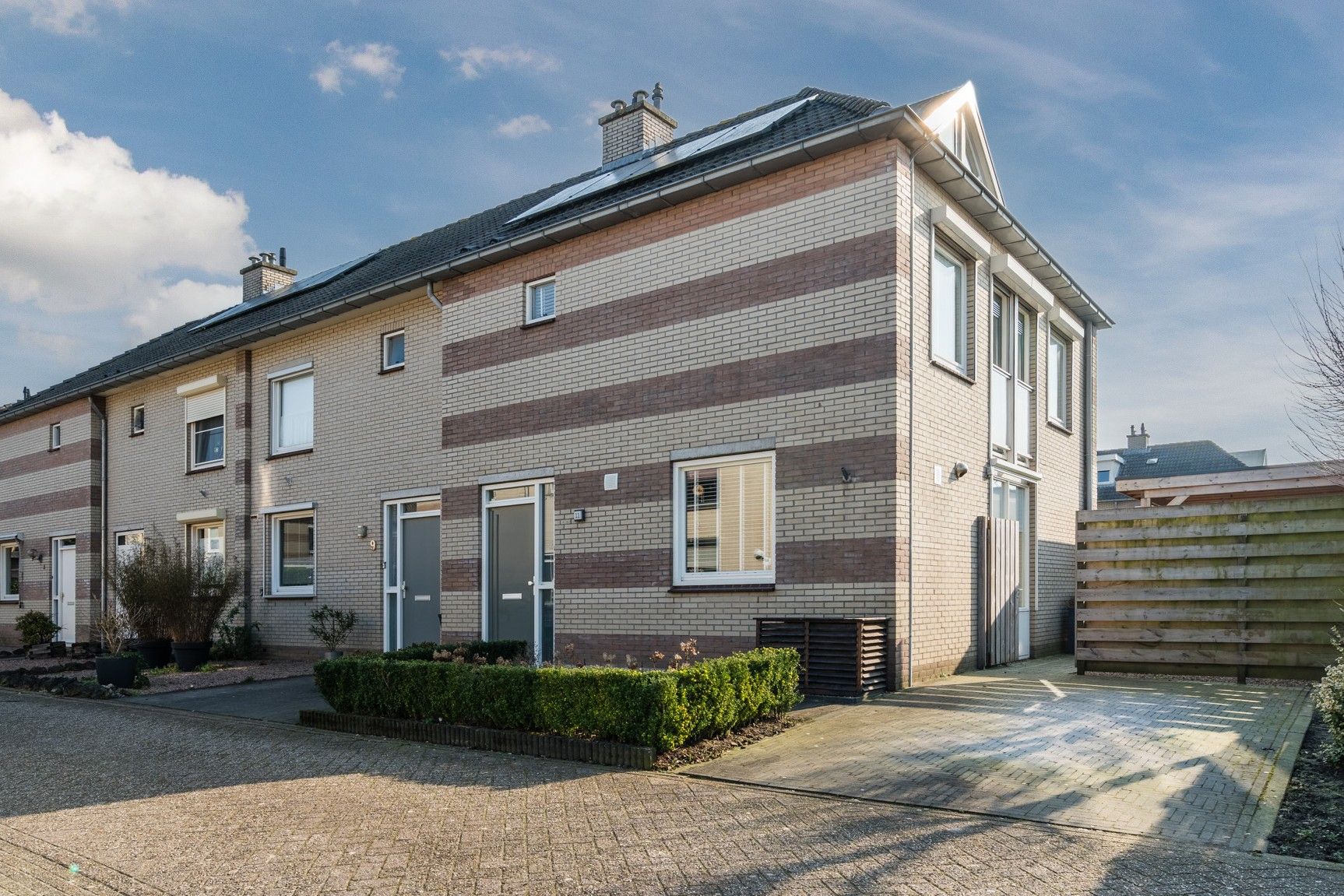 Foto van Haverkamp 11, Scherpenzeel (GE)