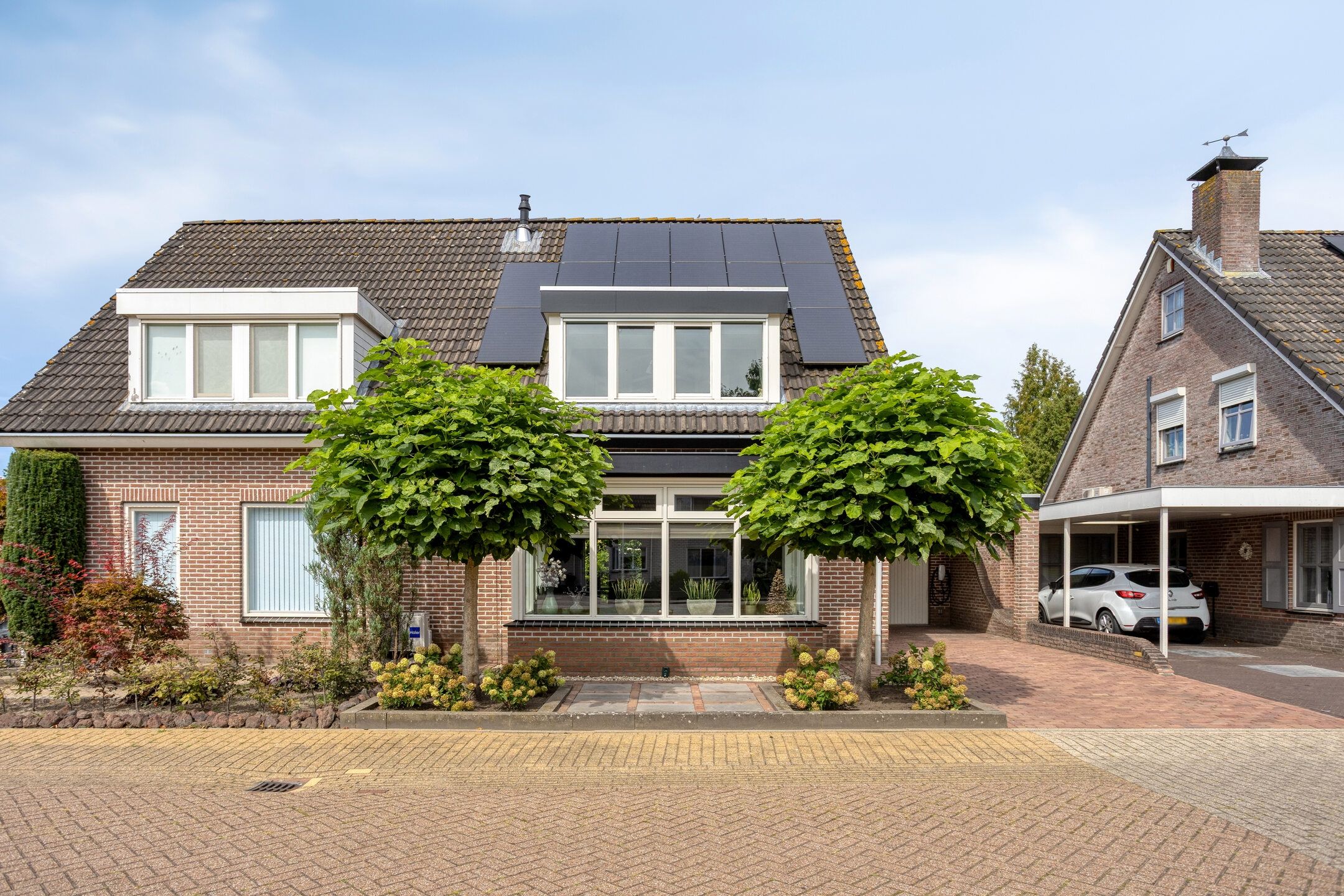 Foto van Burg. Heijsingel 54, Scherpenzeel (GE)