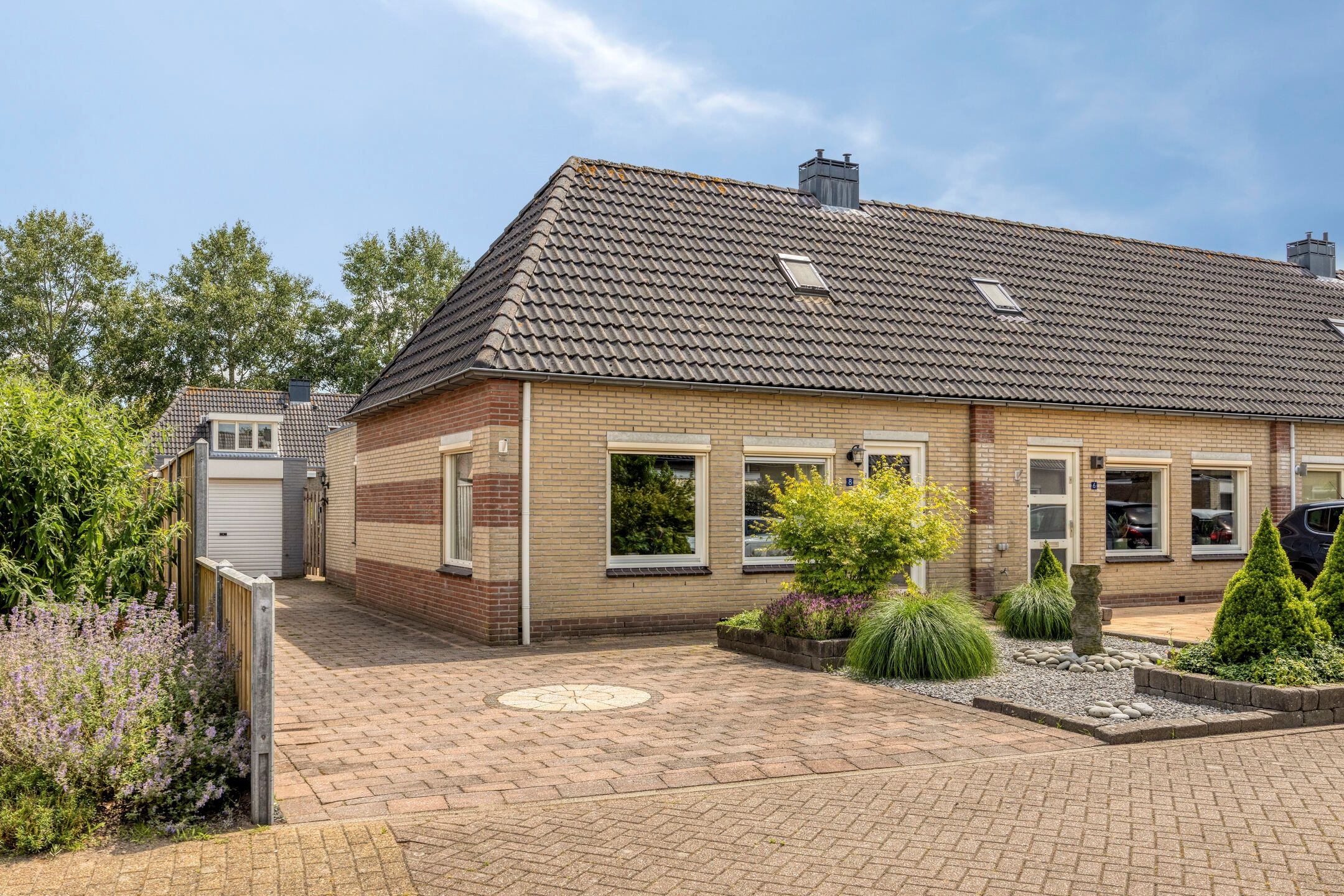 Foto van Kloosteregge 8, Scherpenzeel (GE)