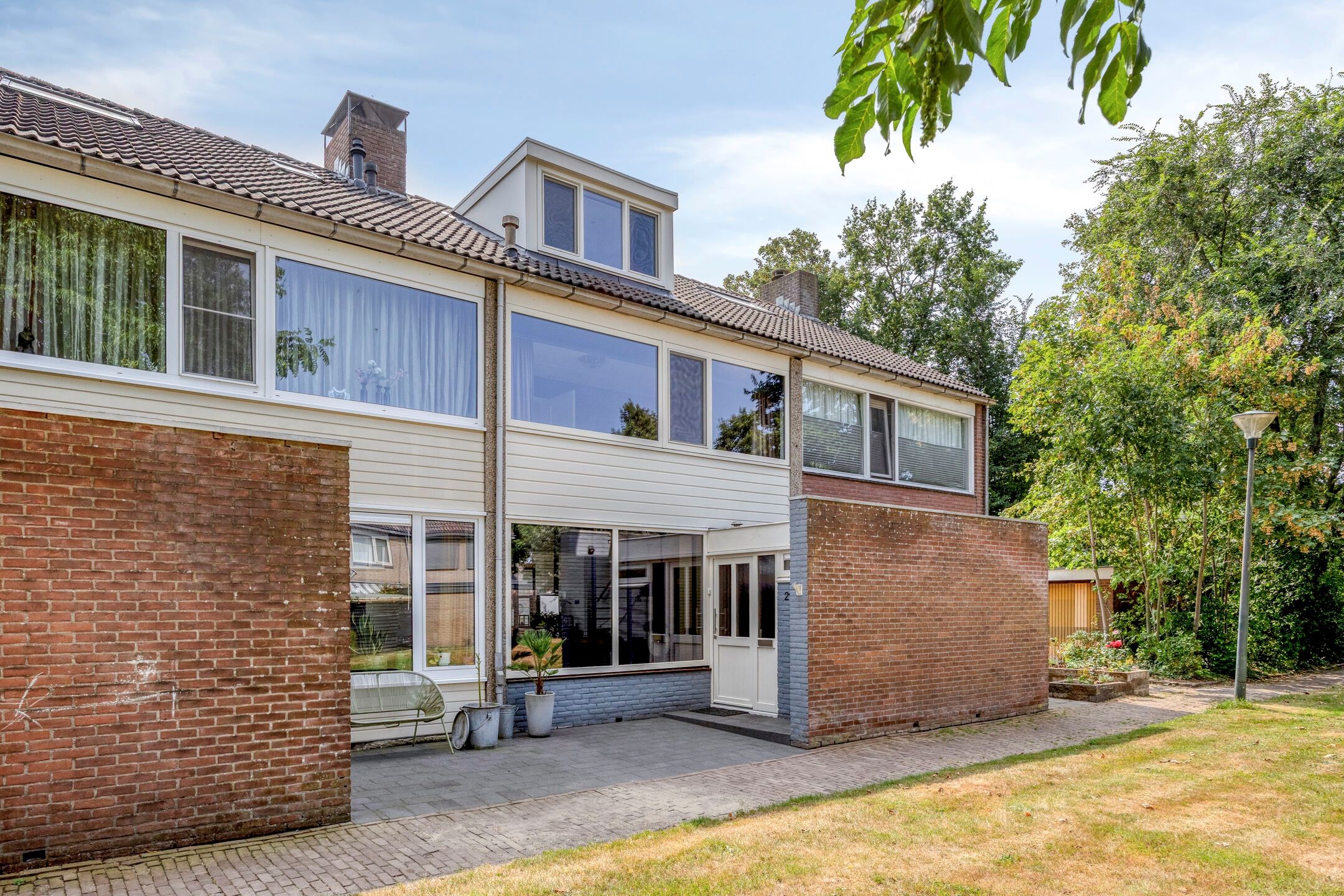 Foto van Kamillelaan 21, Scherpenzeel (GE)
