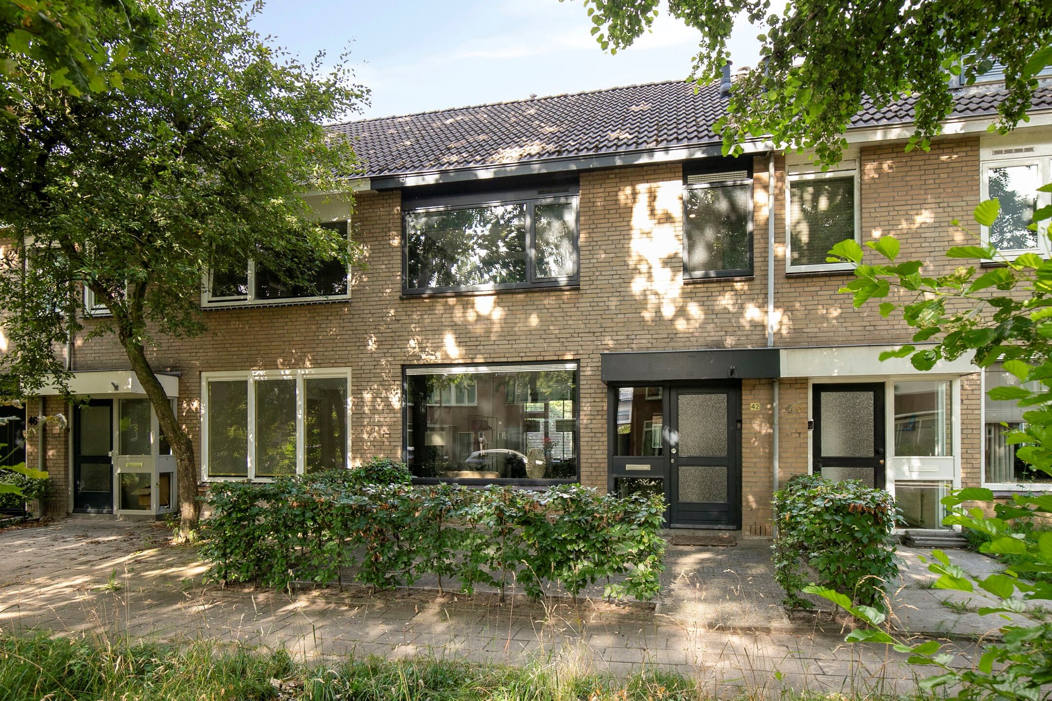 Foto van Valeriaanlaan 42, Scherpenzeel (GE)
