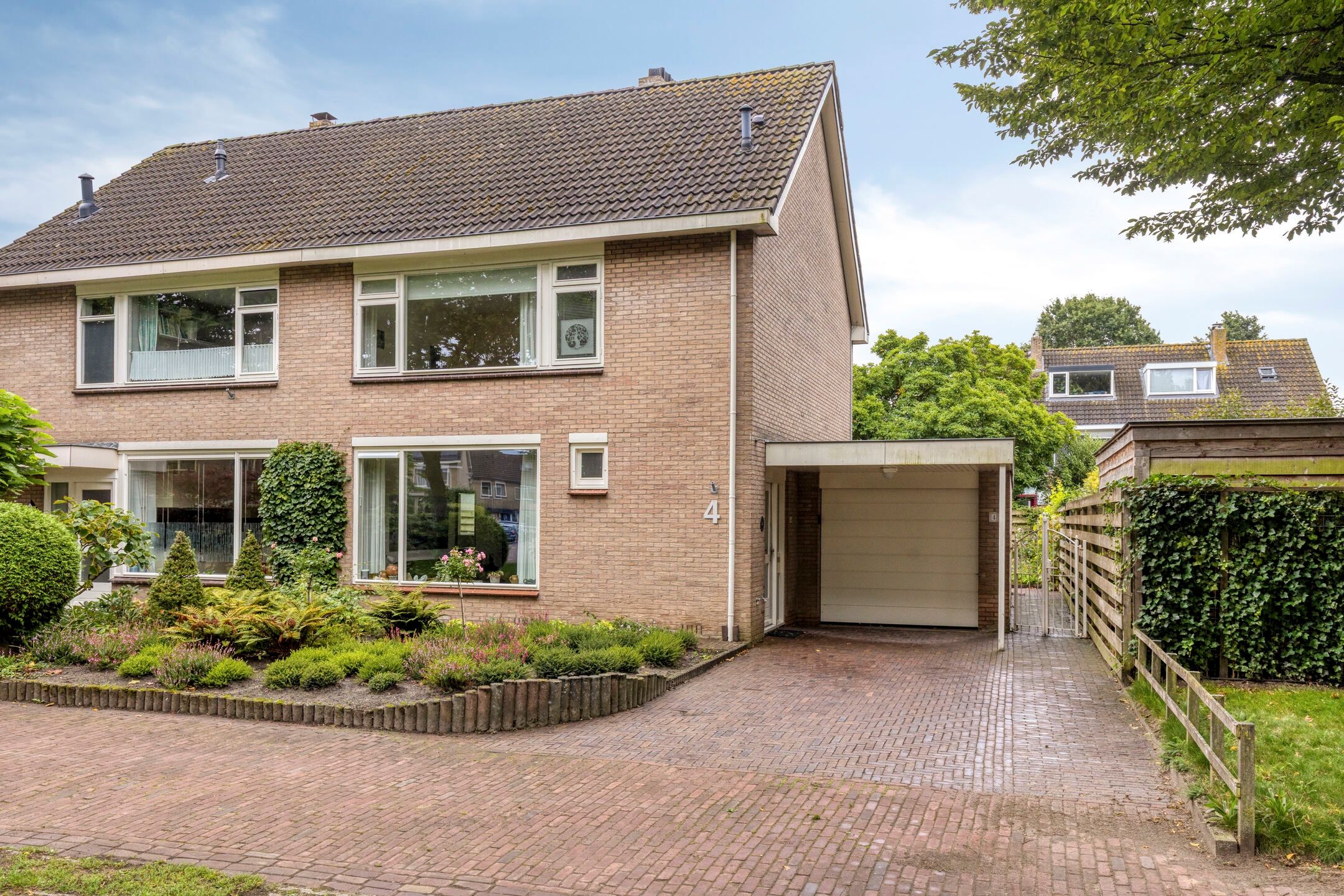 Foto van Walstrolaan 4, Scherpenzeel (GE)
