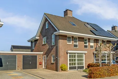 Foto van Ringbaan 8, Scherpenzeel (GE)