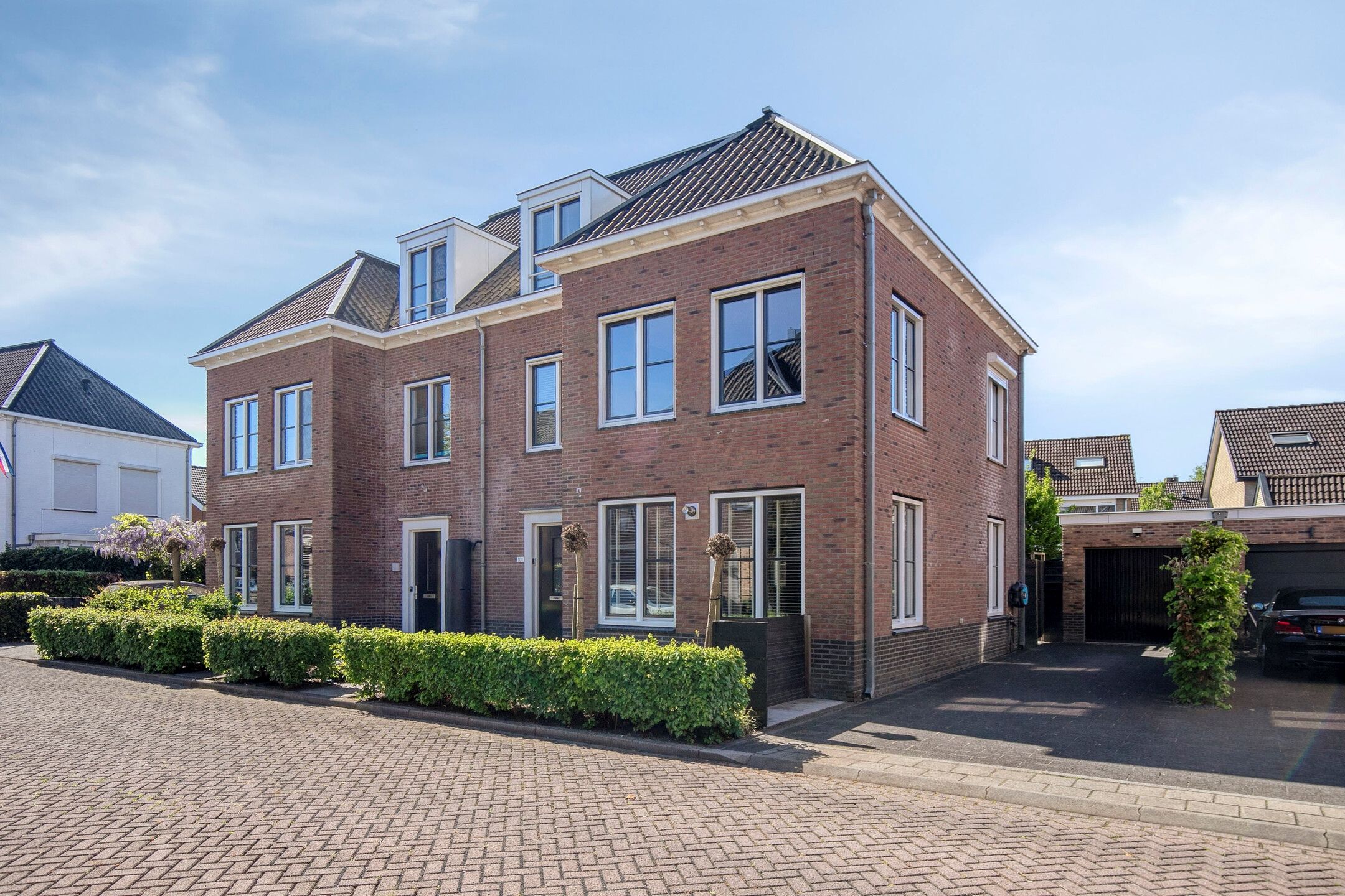 Foto van Gelderse Roos 101, Scherpenzeel (GE)