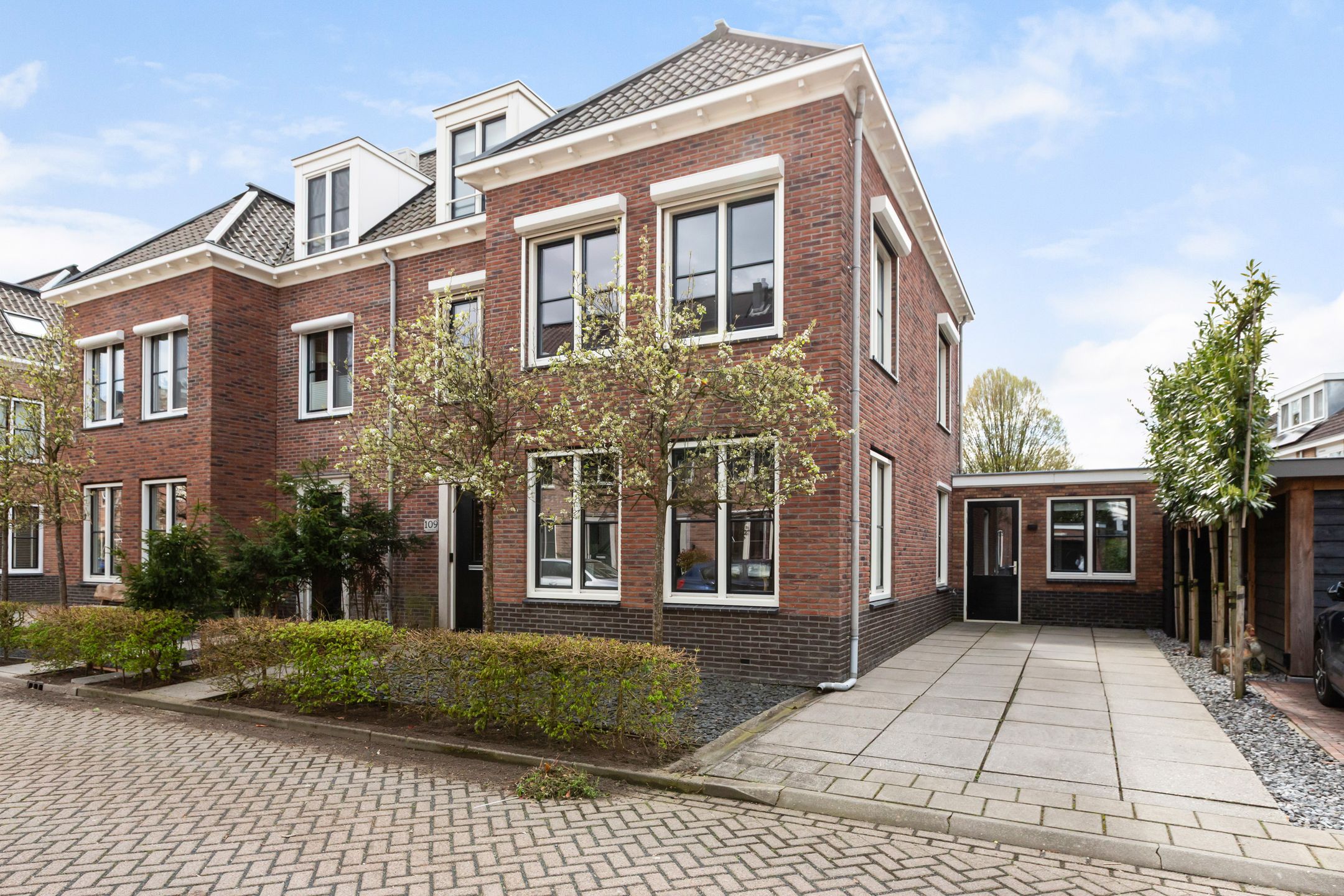 Foto van Gelderse Roos 109, Scherpenzeel (GE)
