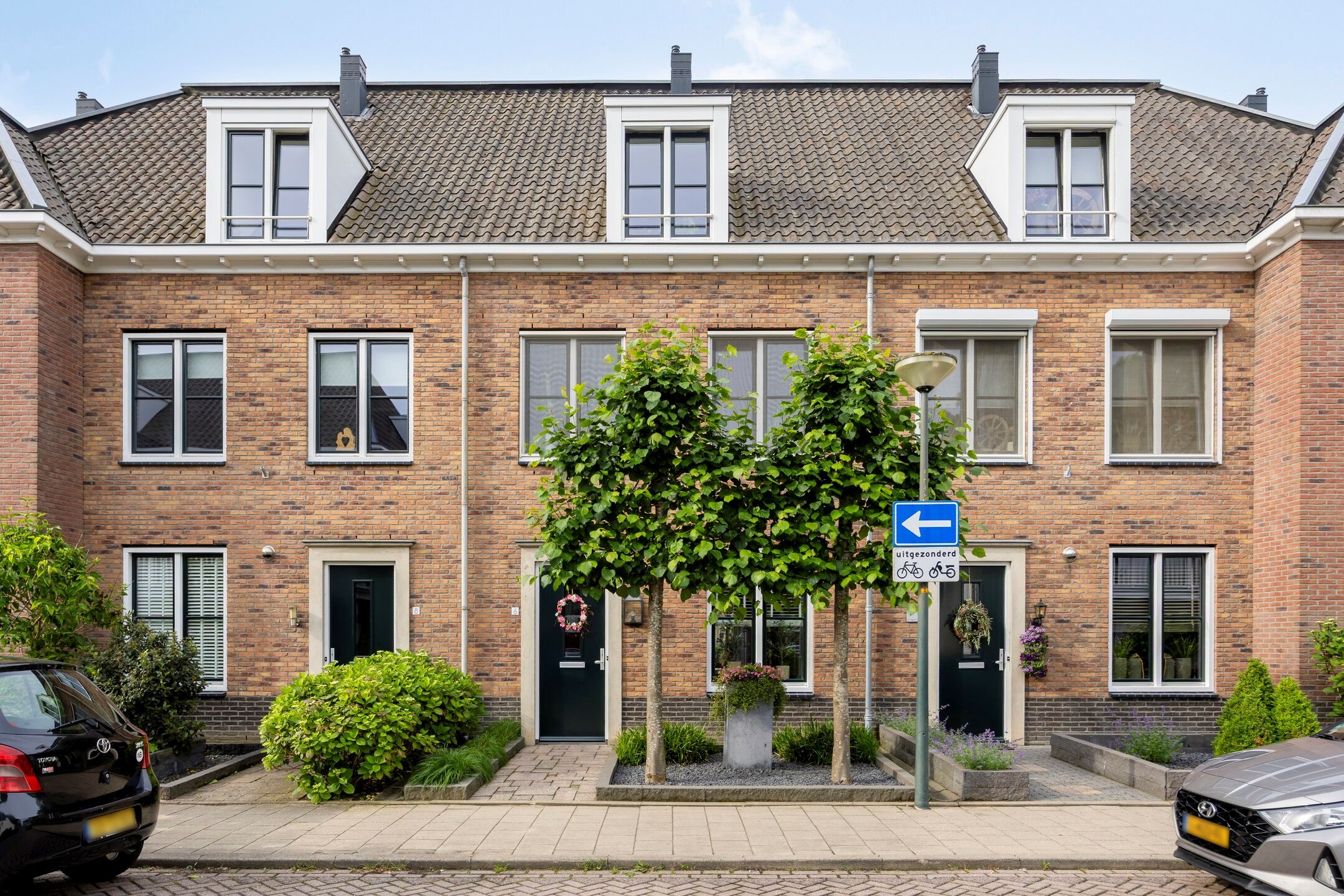 Foto van Gelderse Roos 6, Scherpenzeel (GE)