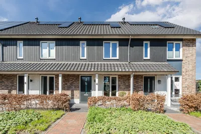 Foto van Oogstpad 4, Scherpenzeel