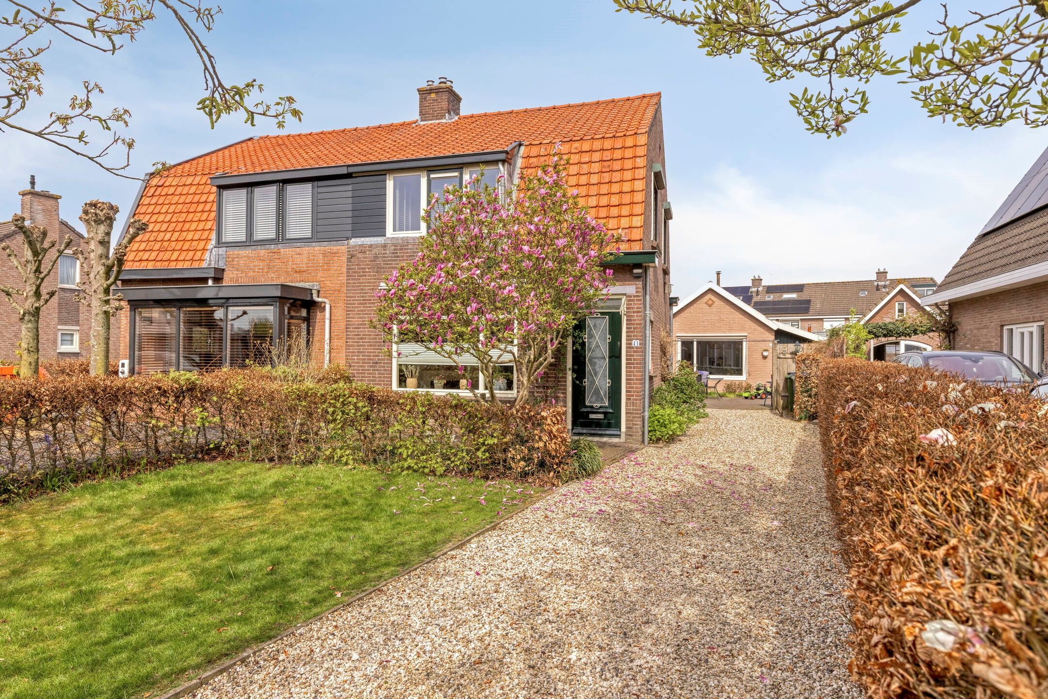 Foto van Oude Barneveldseweg 41, Scherpenzeel (GE)