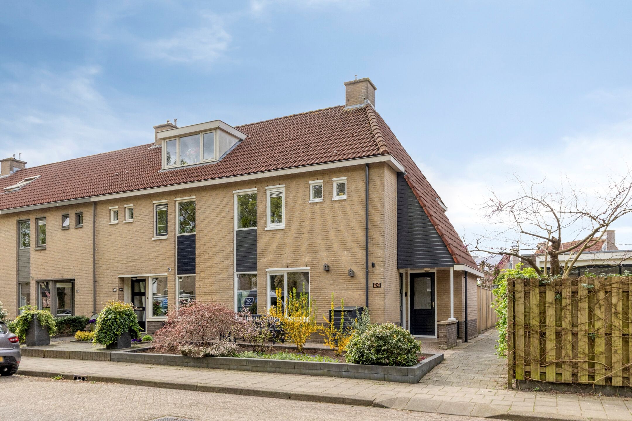 Foto van De Voorposten 24, Scherpenzeel (GE)