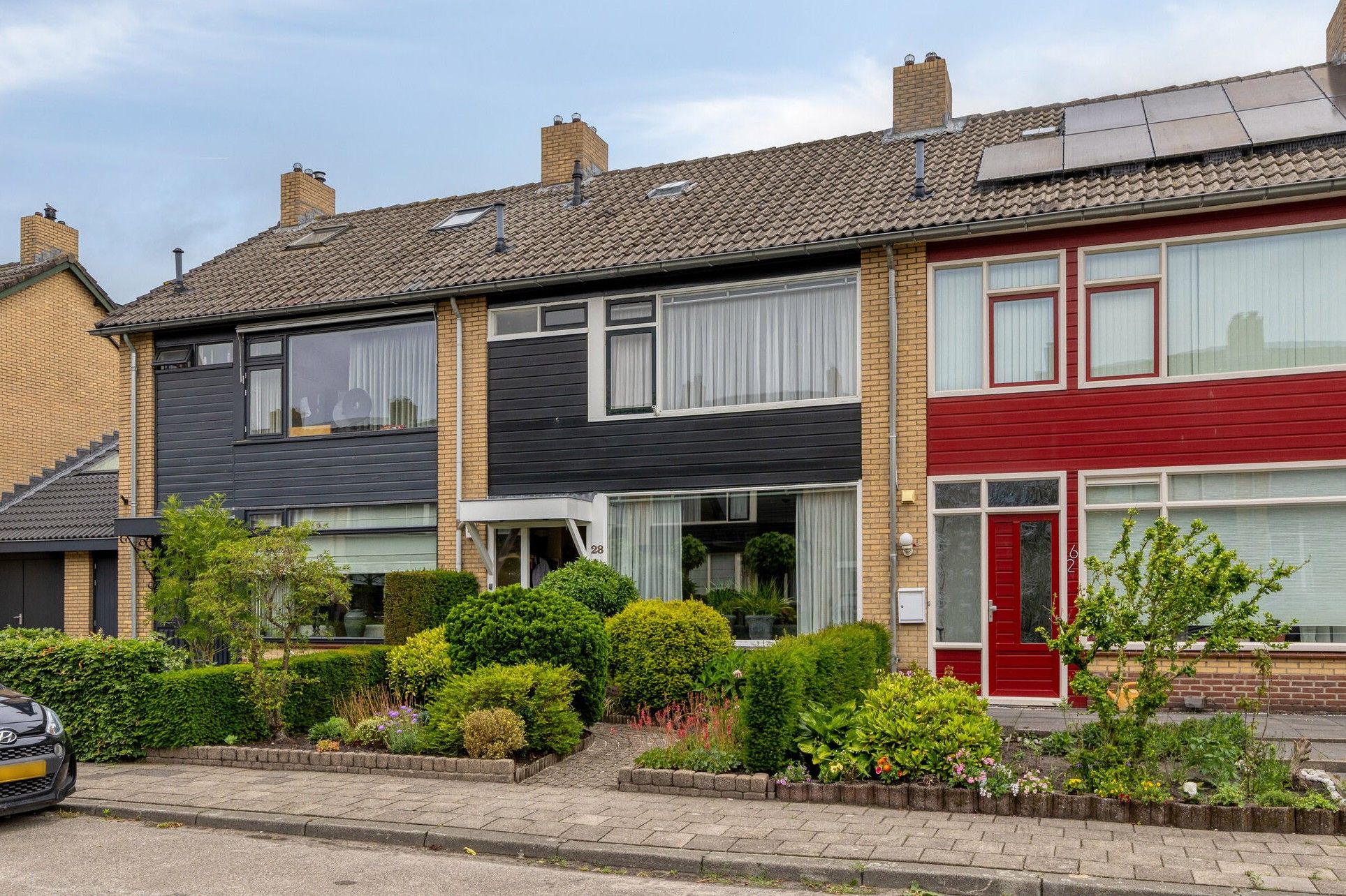 Foto van Rembrandtlaan 28, Scherpenzeel (GE)
