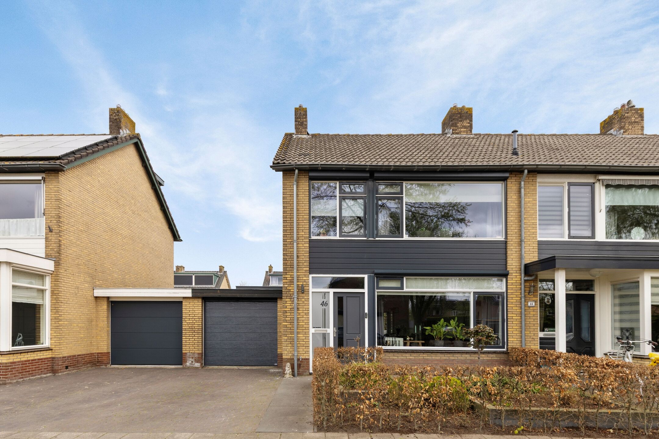 Foto van Rembrandtlaan 46, Scherpenzeel (GE)