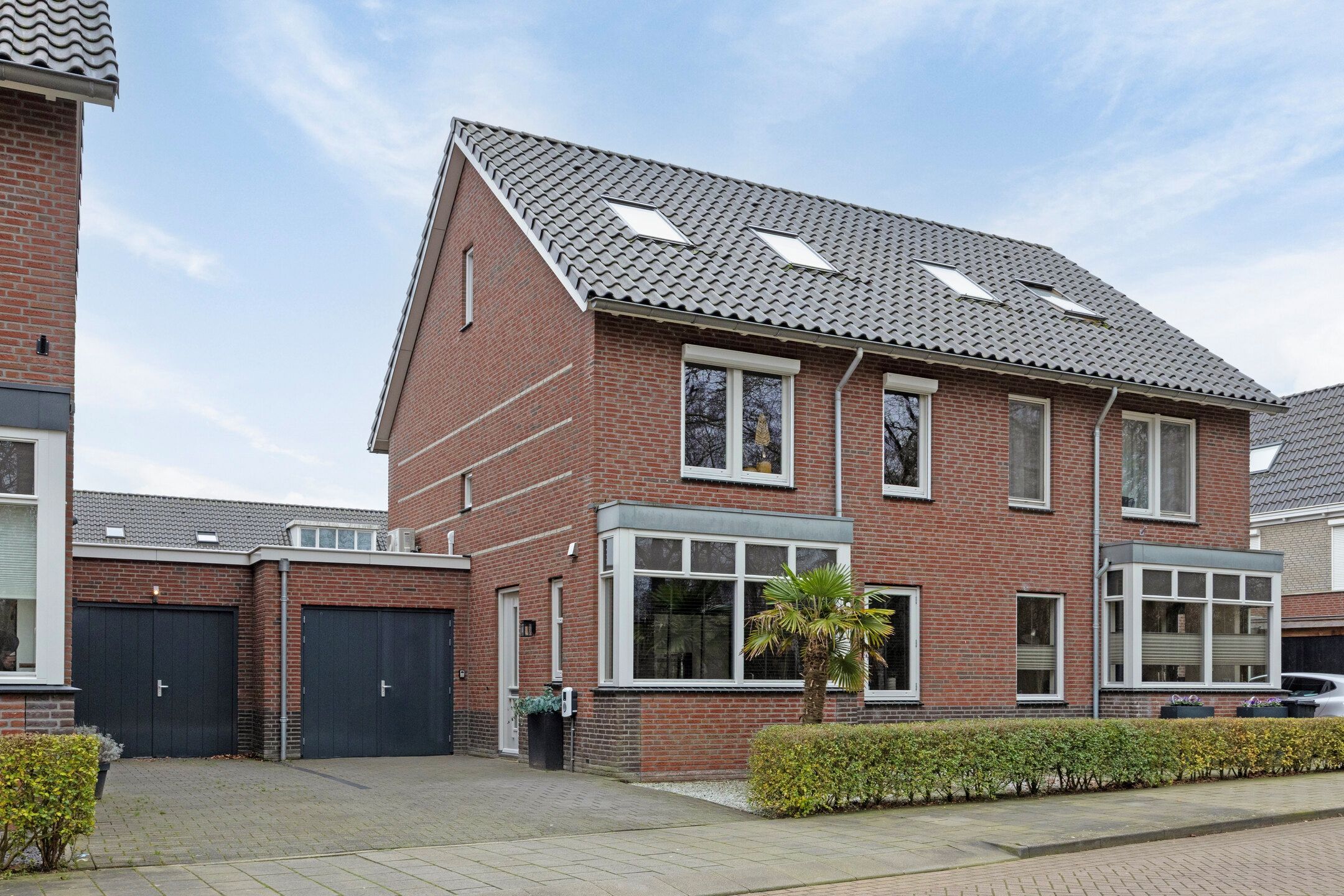 Foto van Eekhoornnest 14, Scherpenzeel (GE)