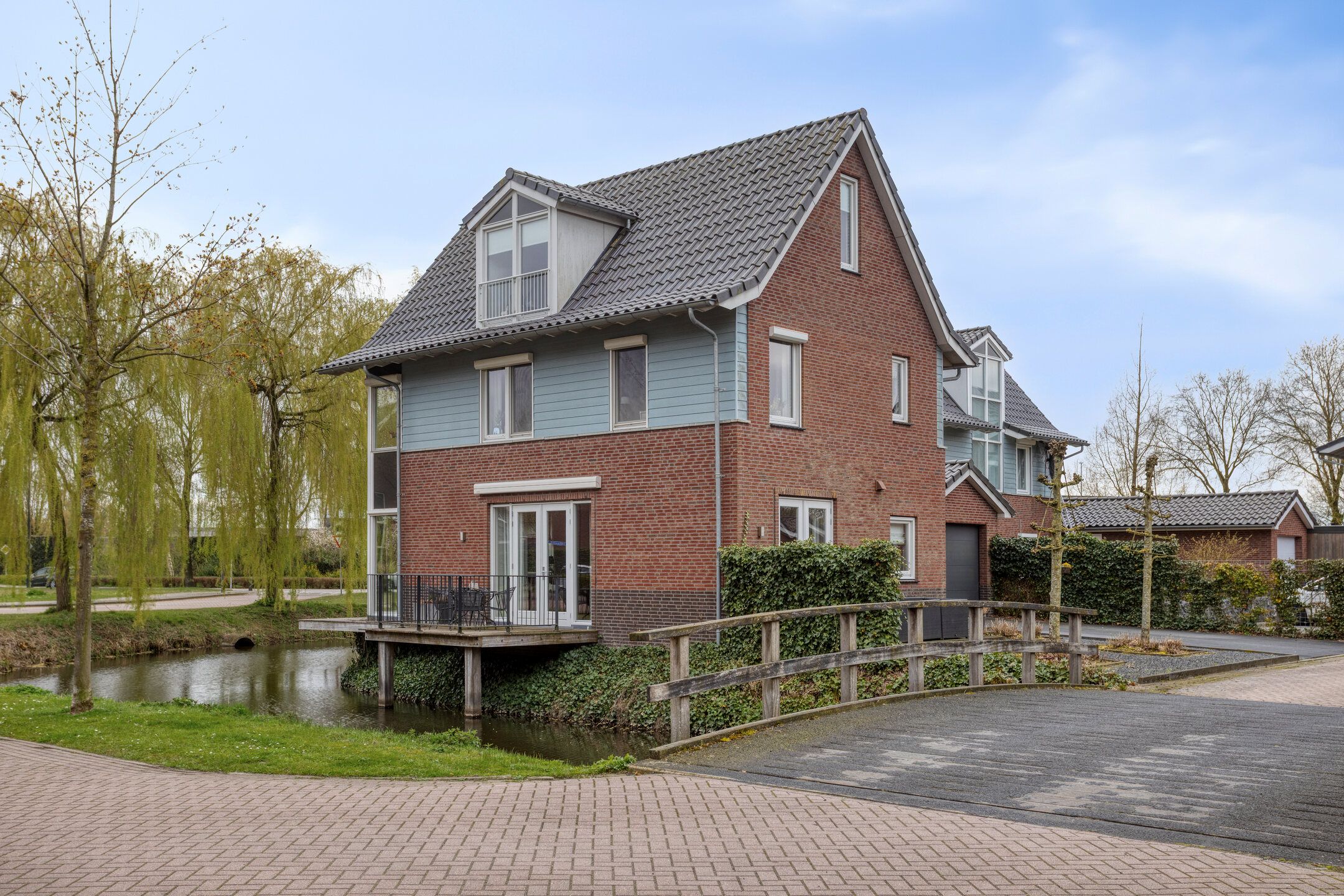 Foto van Dassenburcht 1, Scherpenzeel (GE)