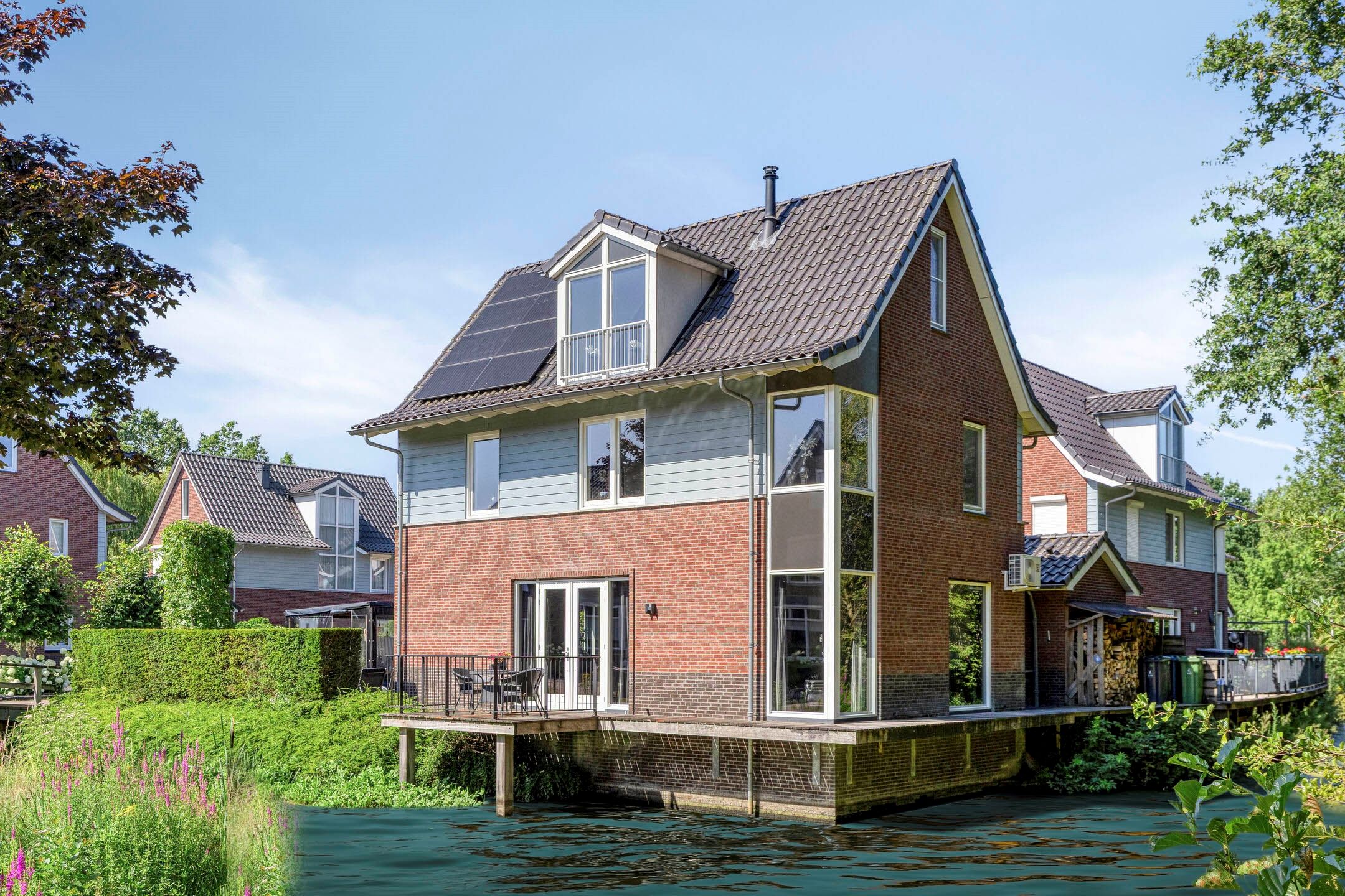 Foto van Dassenburcht 6, Scherpenzeel (GE)