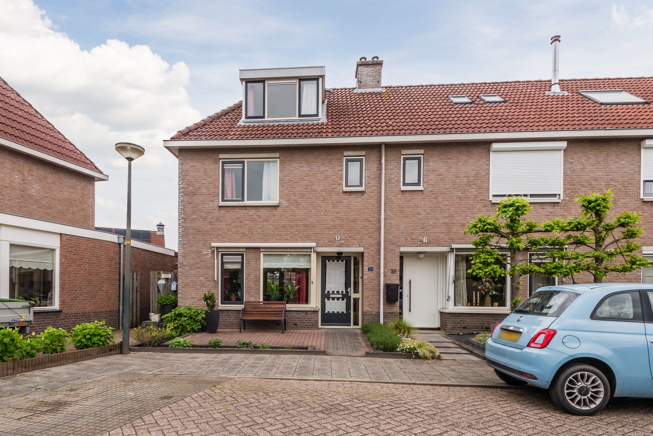 Foto van Roeterskamp 33, Scherpenzeel (GE)