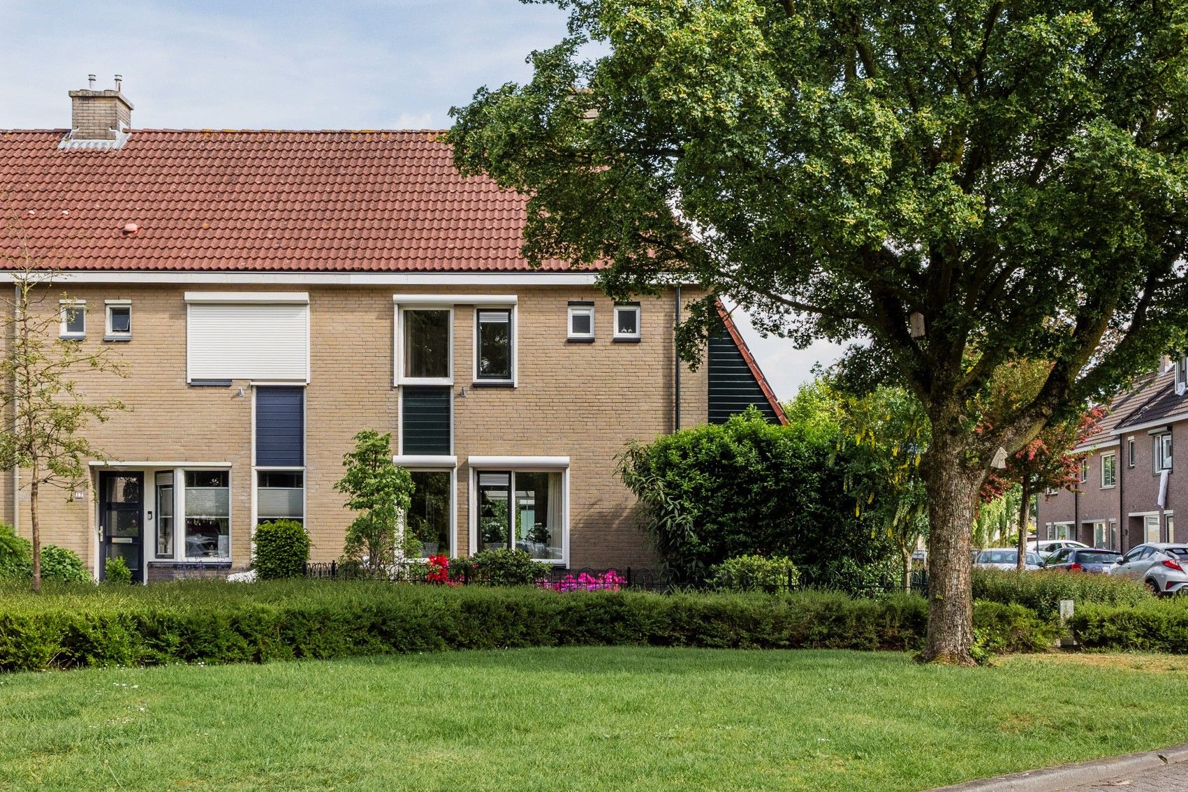 Foto van Krommestuk 19, Scherpenzeel (GE)