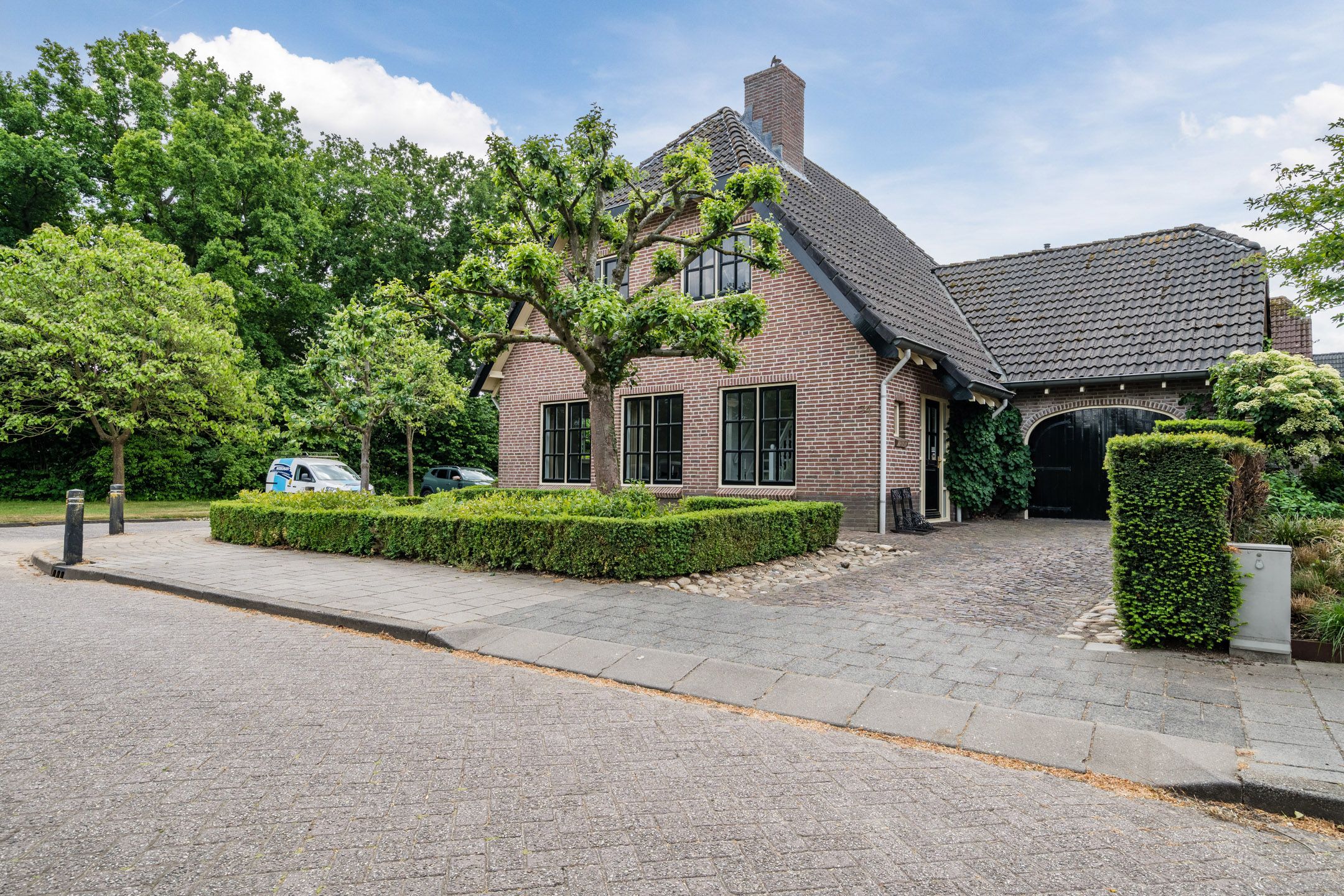 Foto van Geerhoek 34, Scherpenzeel (GE)