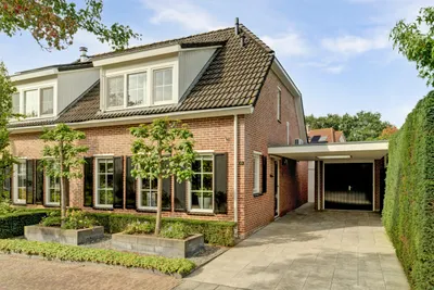 Foto van Willigen 13, Scherpenzeel