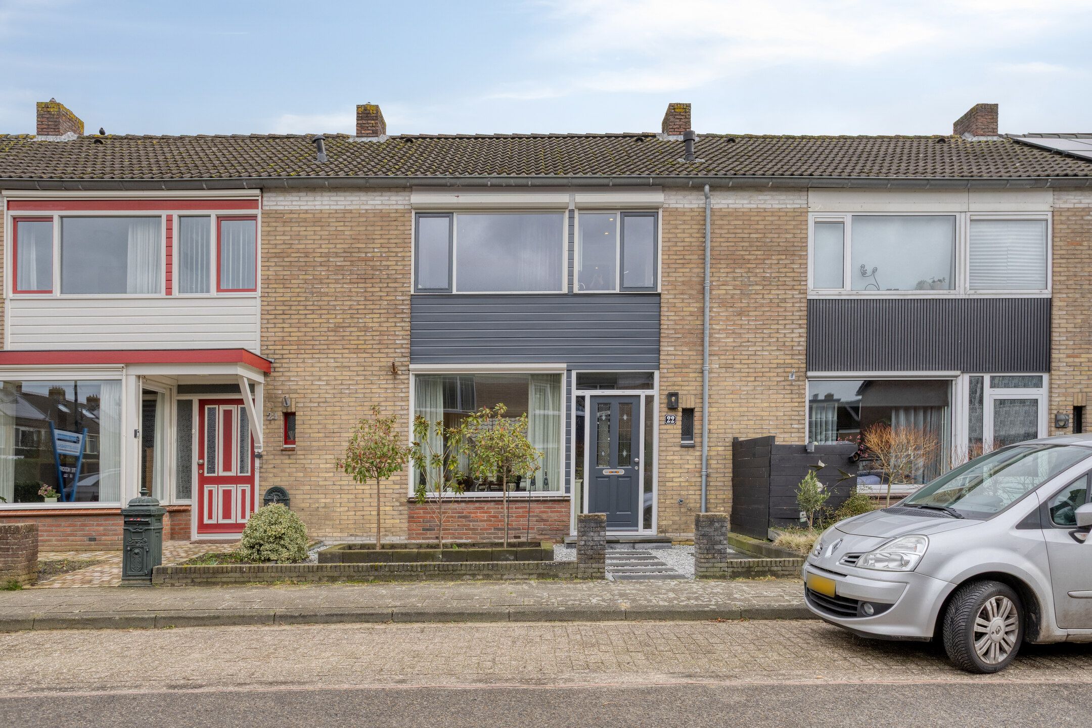 Foto van Paulus Potterlaan 22, Scherpenzeel (GE)