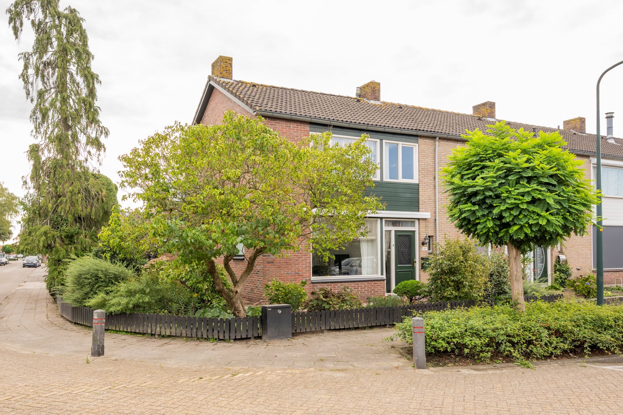 Foto van van Goghlaan 26, Scherpenzeel (GE)