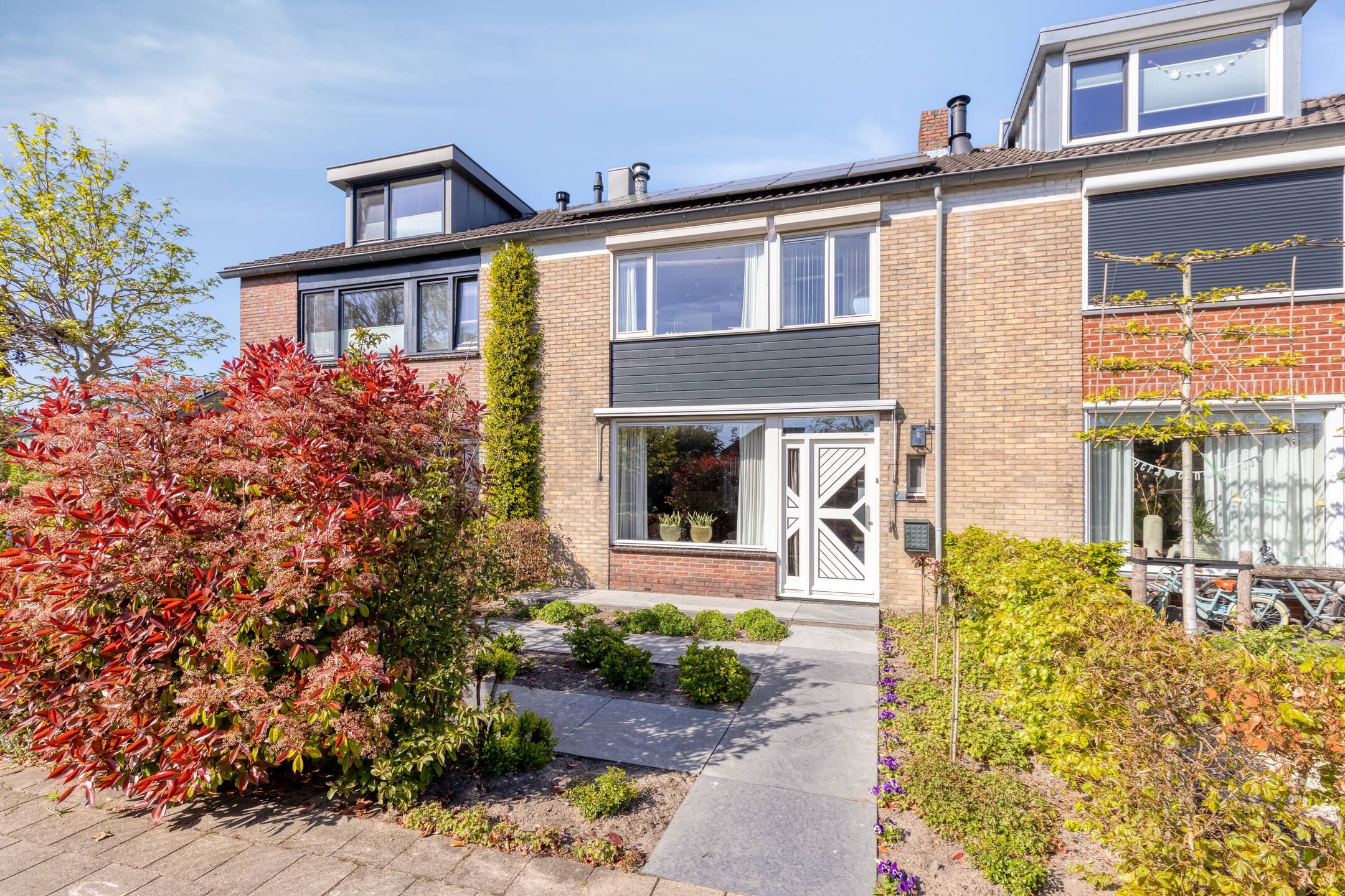Foto van Frans Halslaan 32, Scherpenzeel (GE)