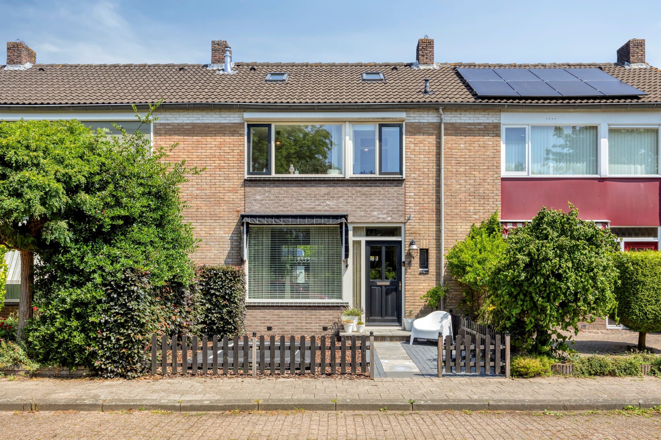 Foto van Frans Halslaan 4, Scherpenzeel (GE)