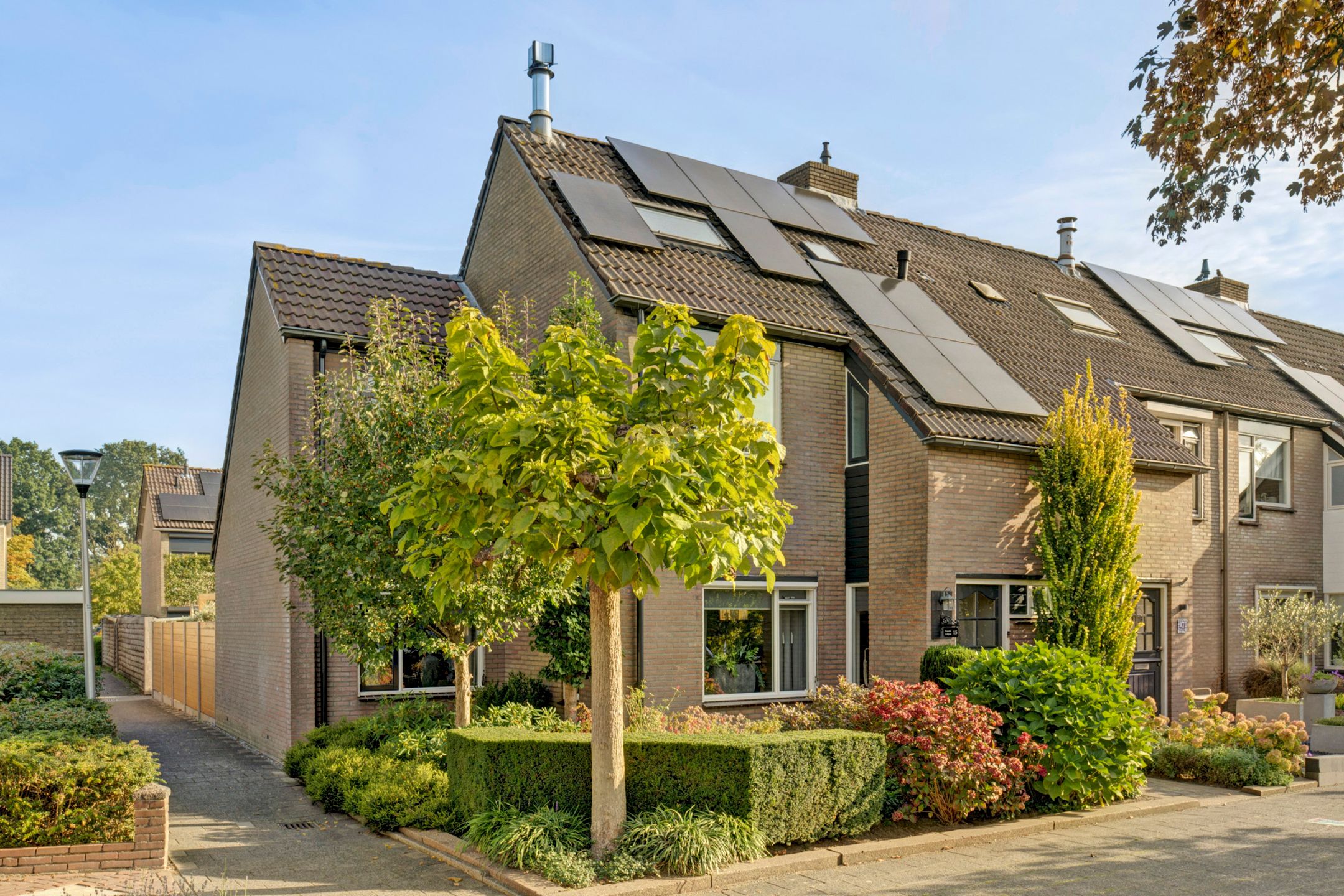 Foto van Wilgenlaan 15, Renswoude