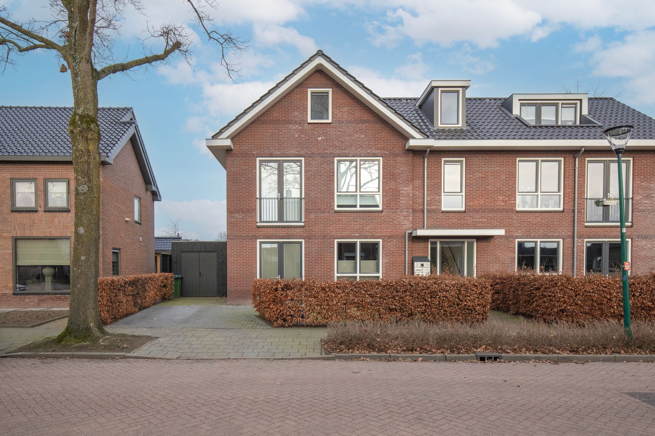 Foto van Molenstraat 85, Renswoude