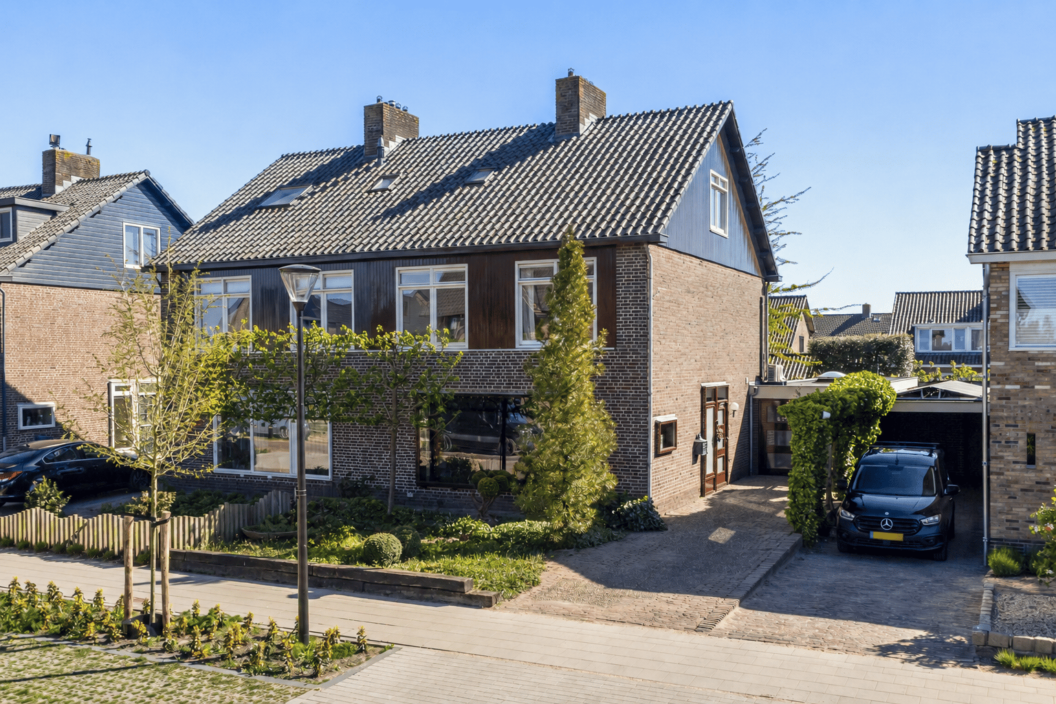 Foto van Meidoornlaan 34, Renswoude