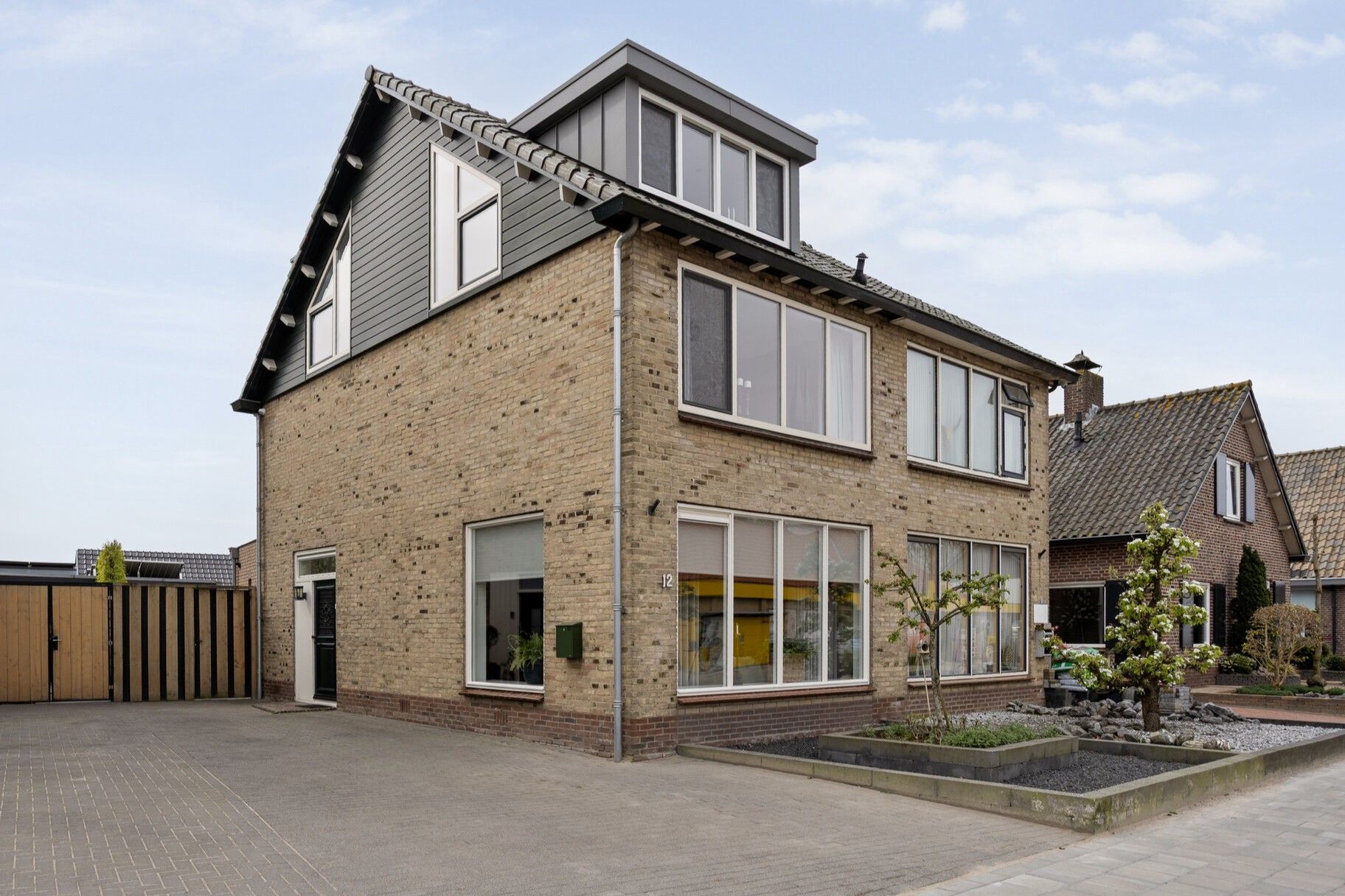 Foto van Beukenlaan 12, Renswoude