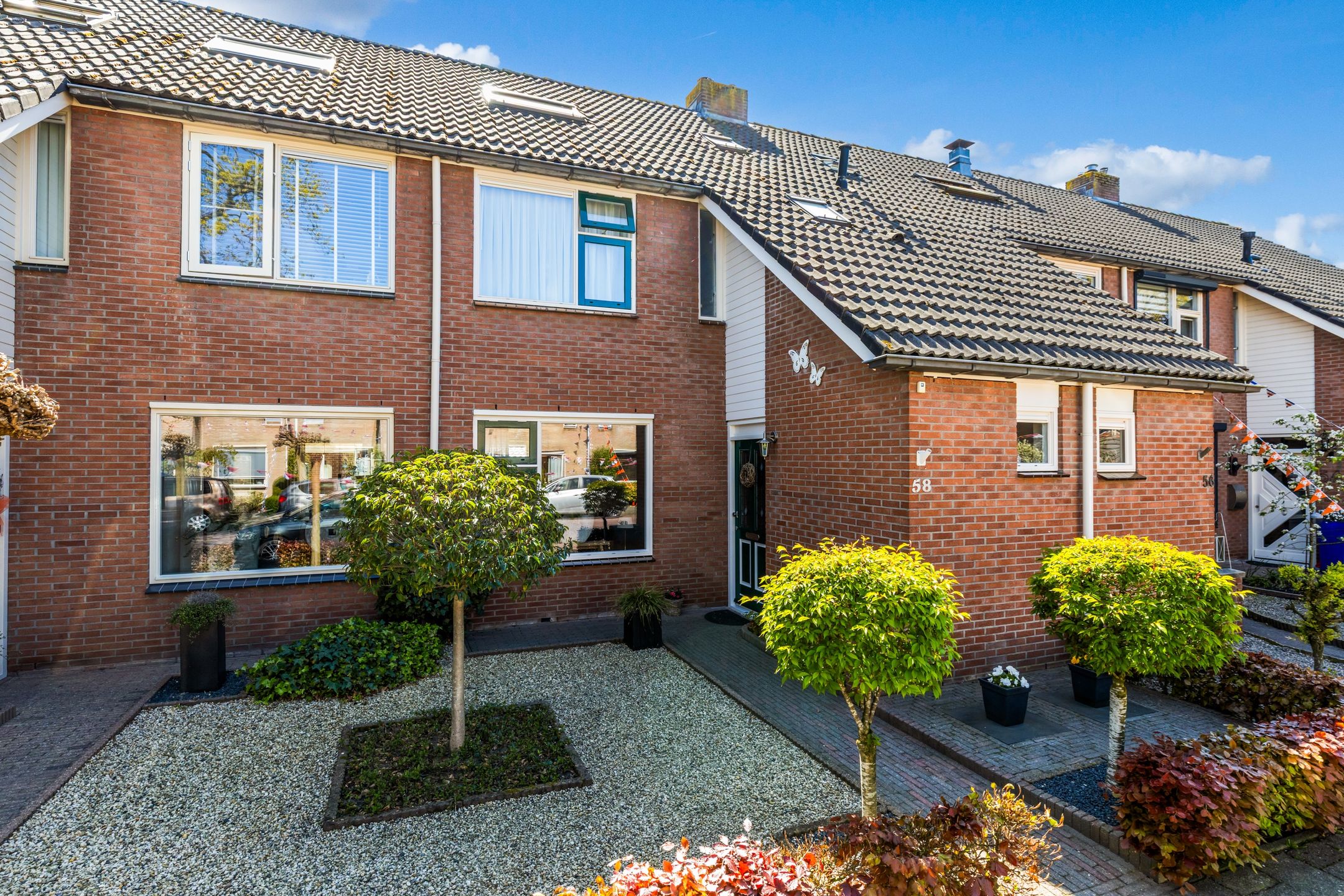 Foto van Wilgenlaan 58, Renswoude