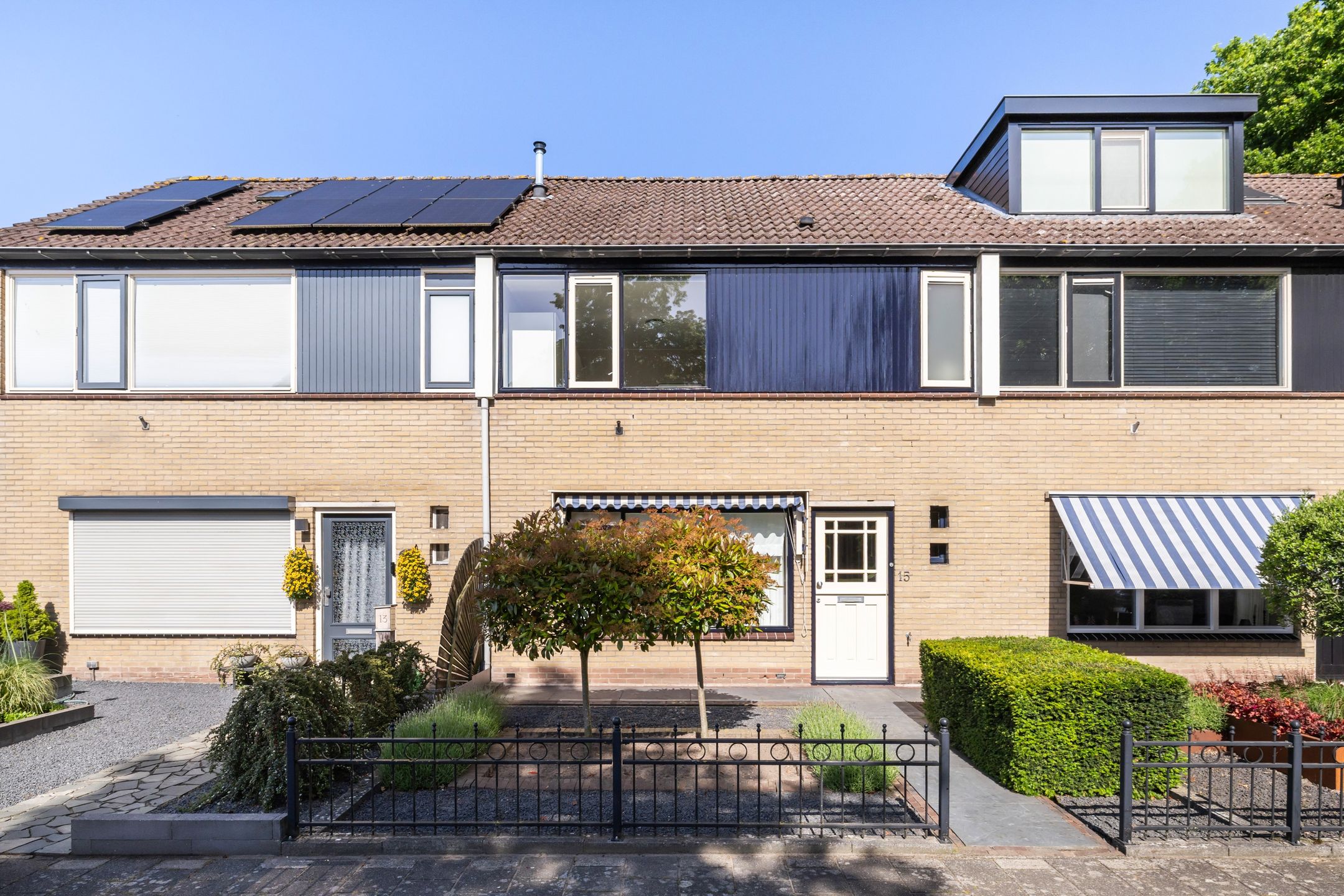Foto van Lindenhof 15, Renswoude
