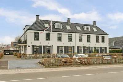 Foto van Dorpsstraat 4413, Renswoude