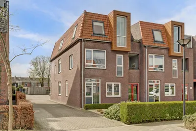 Foto van Taets van Amerongenweg 212, Renswoude