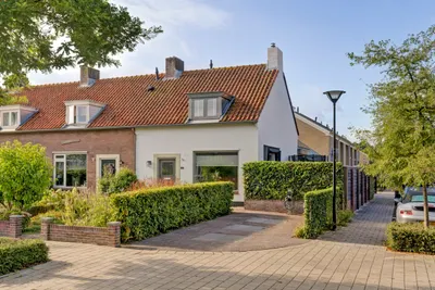 Foto van Taets van Amerongenweg 42, Renswoude