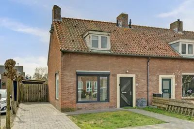 Foto van Taets van Amerongenweg 48, Renswoude