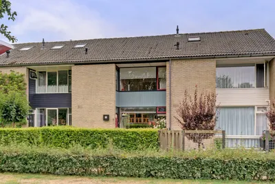 Foto van van Reedeweg 20, Renswoude