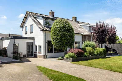 Foto van Van Reedeweg 36, Renswoude