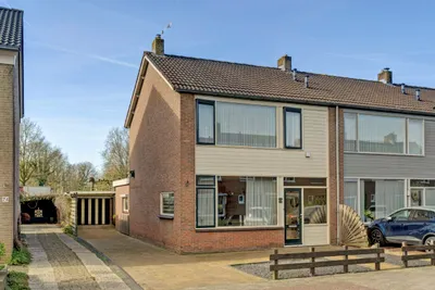 Foto van van Reedeweg 72, Renswoude