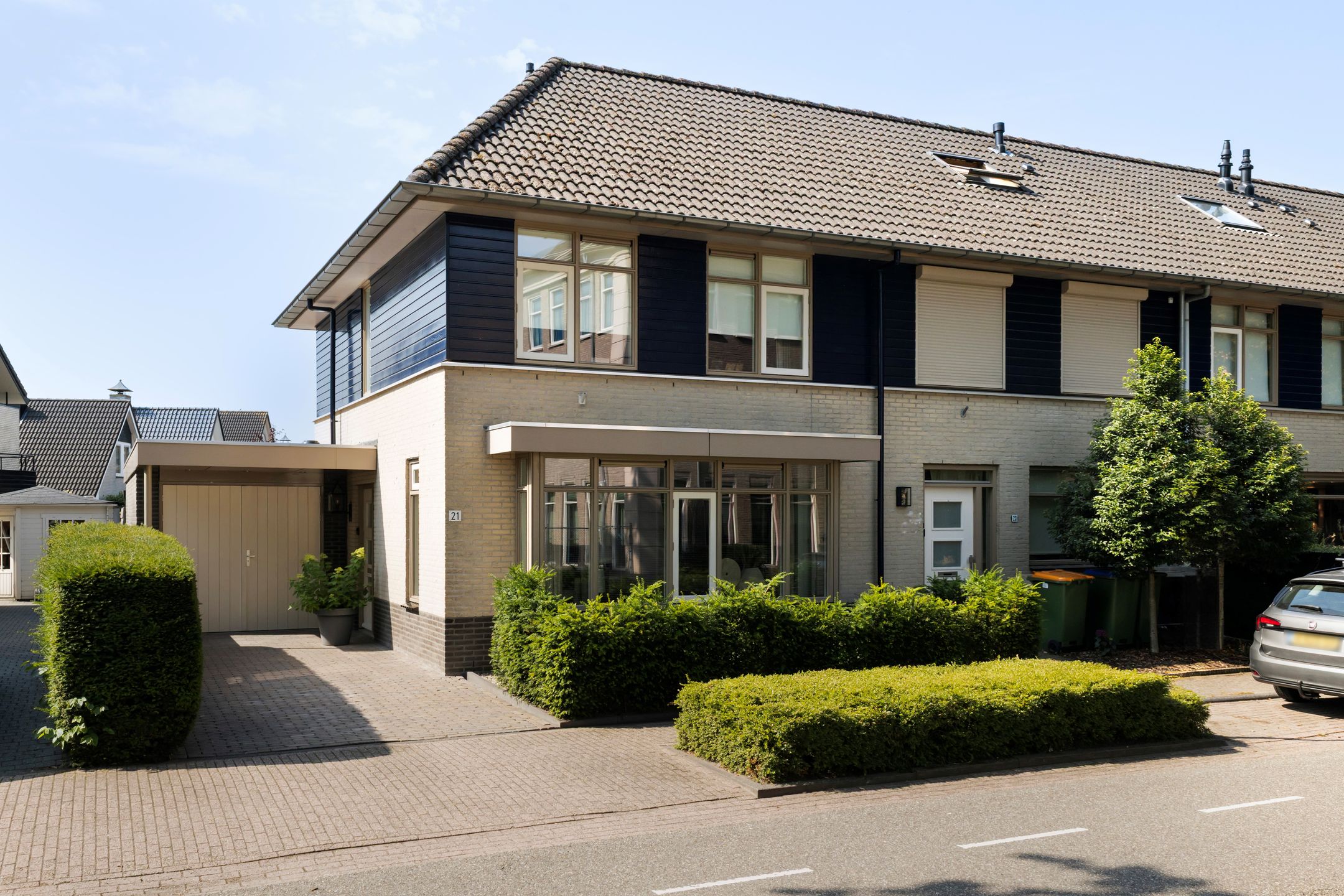 Foto van Oude Holleweg 21, Renswoude