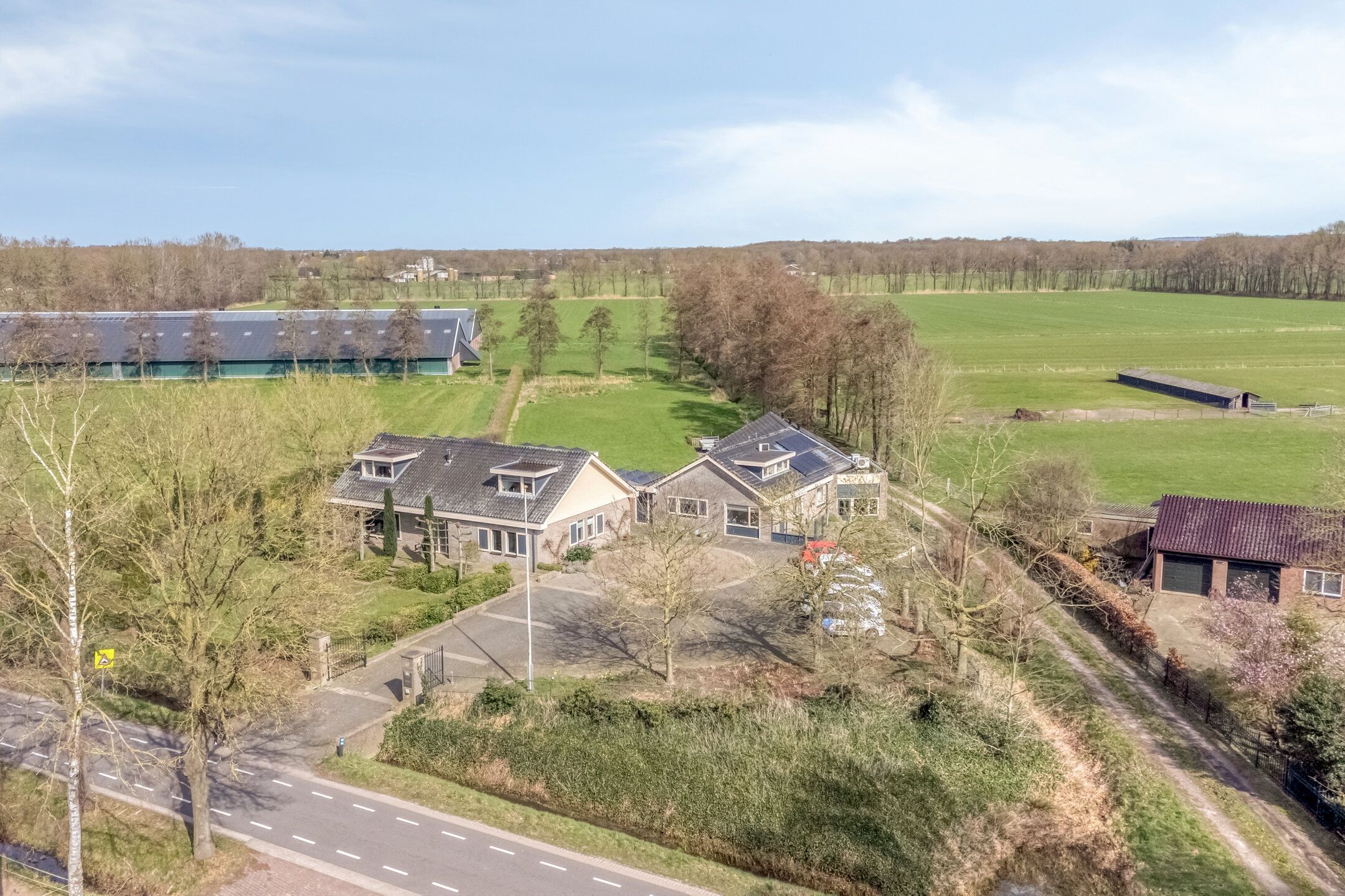 Foto van Biesbosserweg 12, Renswoude