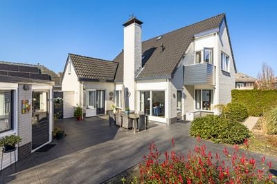 Foto van Spikhorst 45A, Renswoude