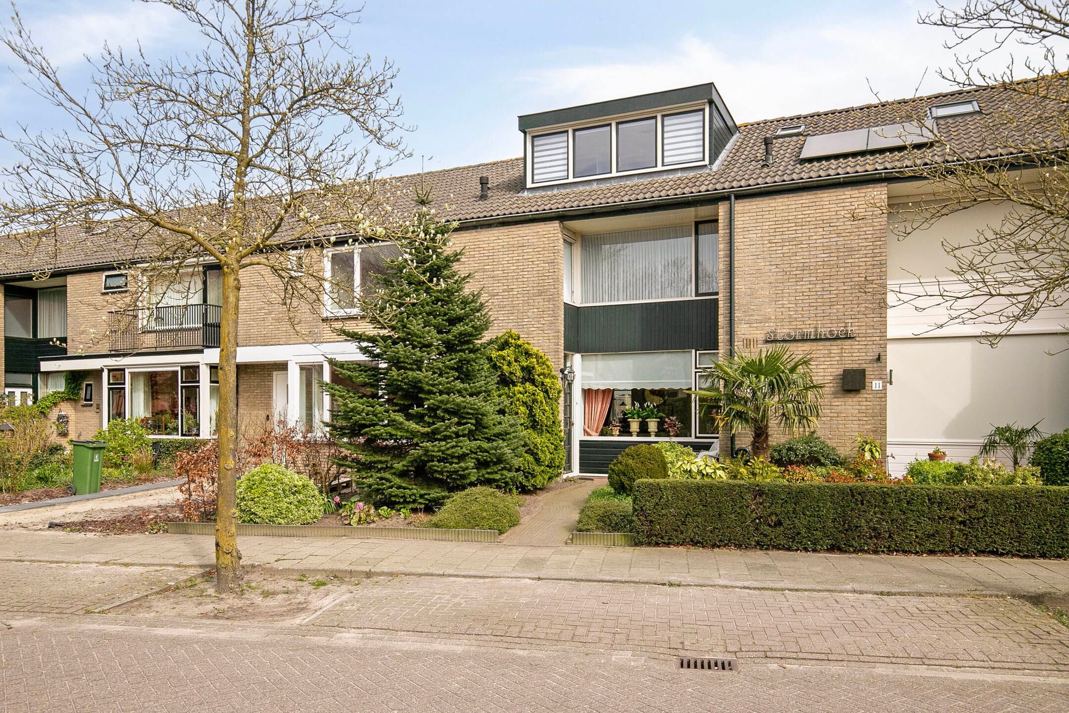 Foto van Spikhorst 9, Renswoude