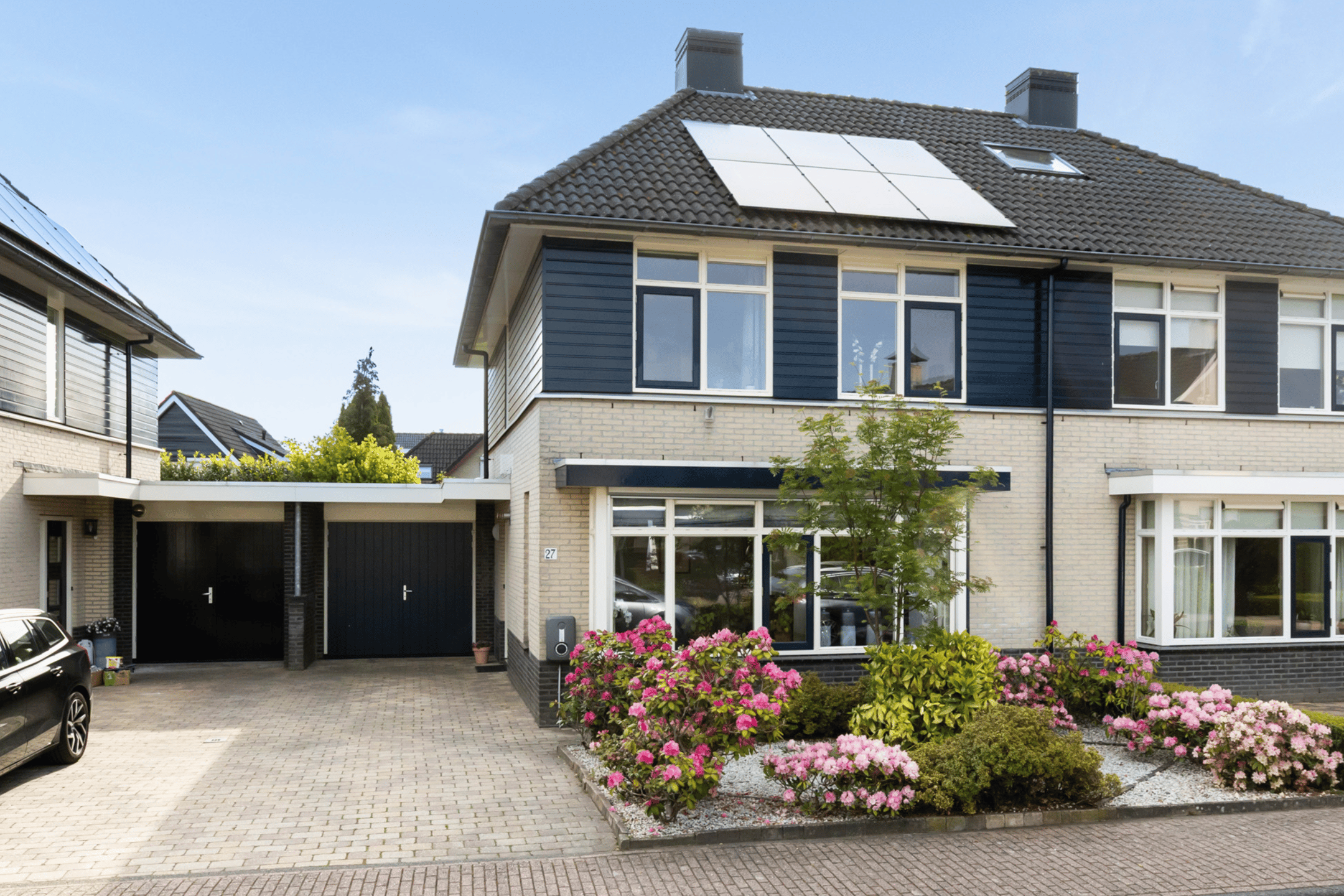 Foto van Van Hamallaan 27, Renswoude