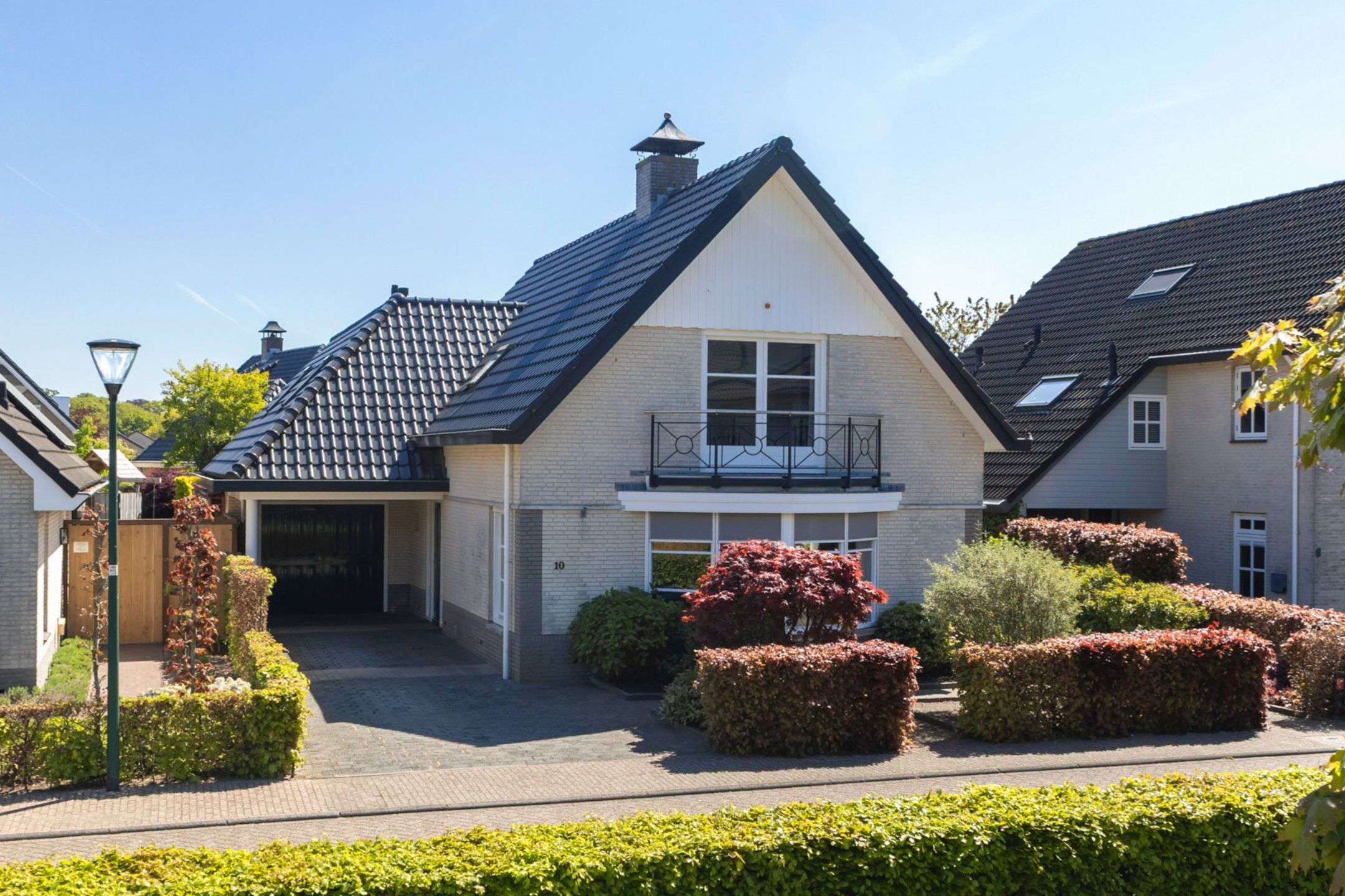 Foto van Van Rijnesteinlaan 10, Renswoude