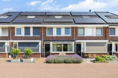 Foto van Catharina Mossellaan 33, Renswoude