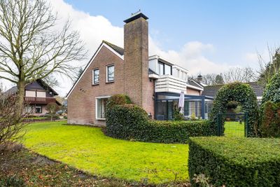 Foto van Overbosch 8, Renswoude