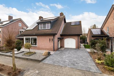 Foto van Acacialaan 25, Renswoude